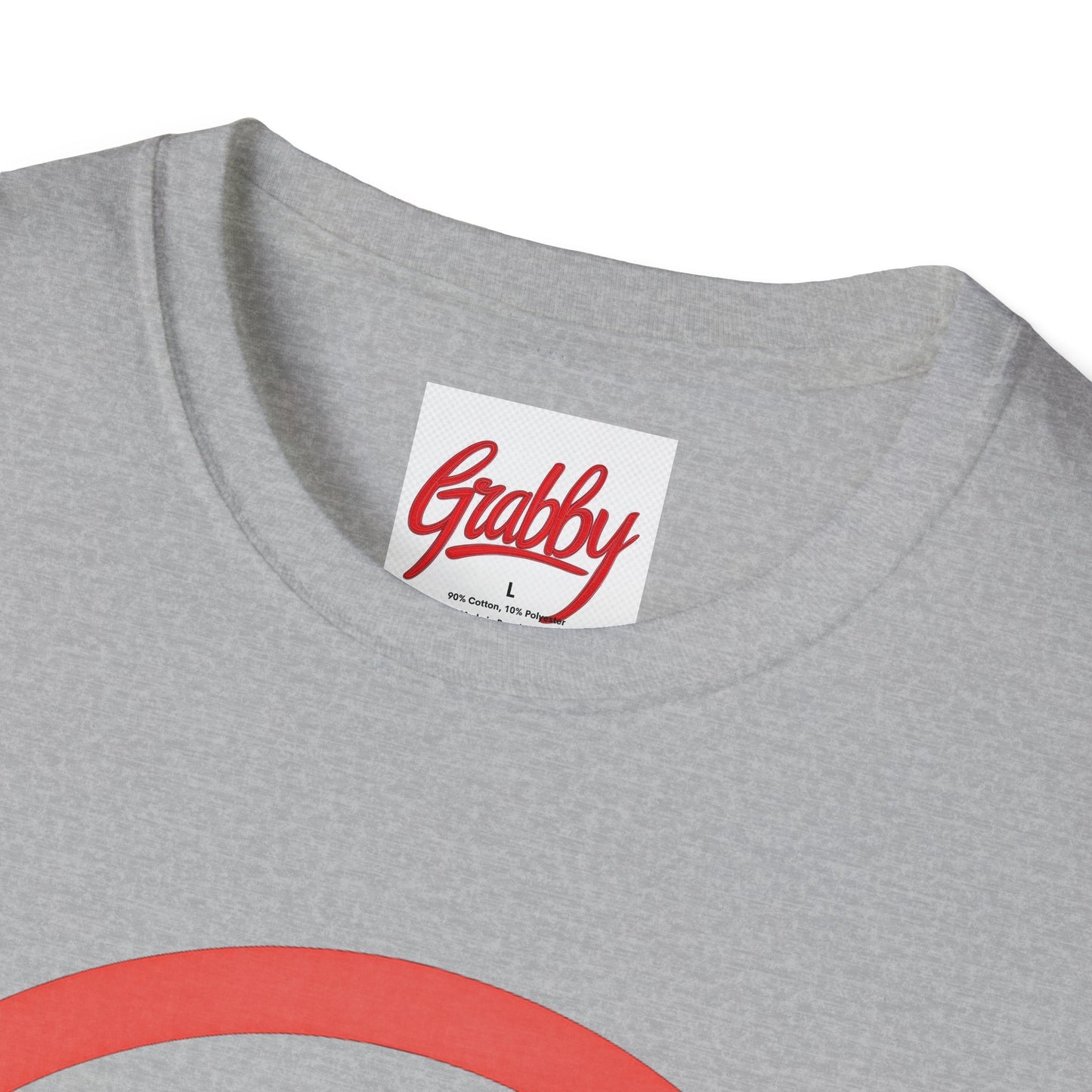 Unisex Softstyle T-Shirt Tell it to H R 100% Cotton True to Fit Variety of Colors