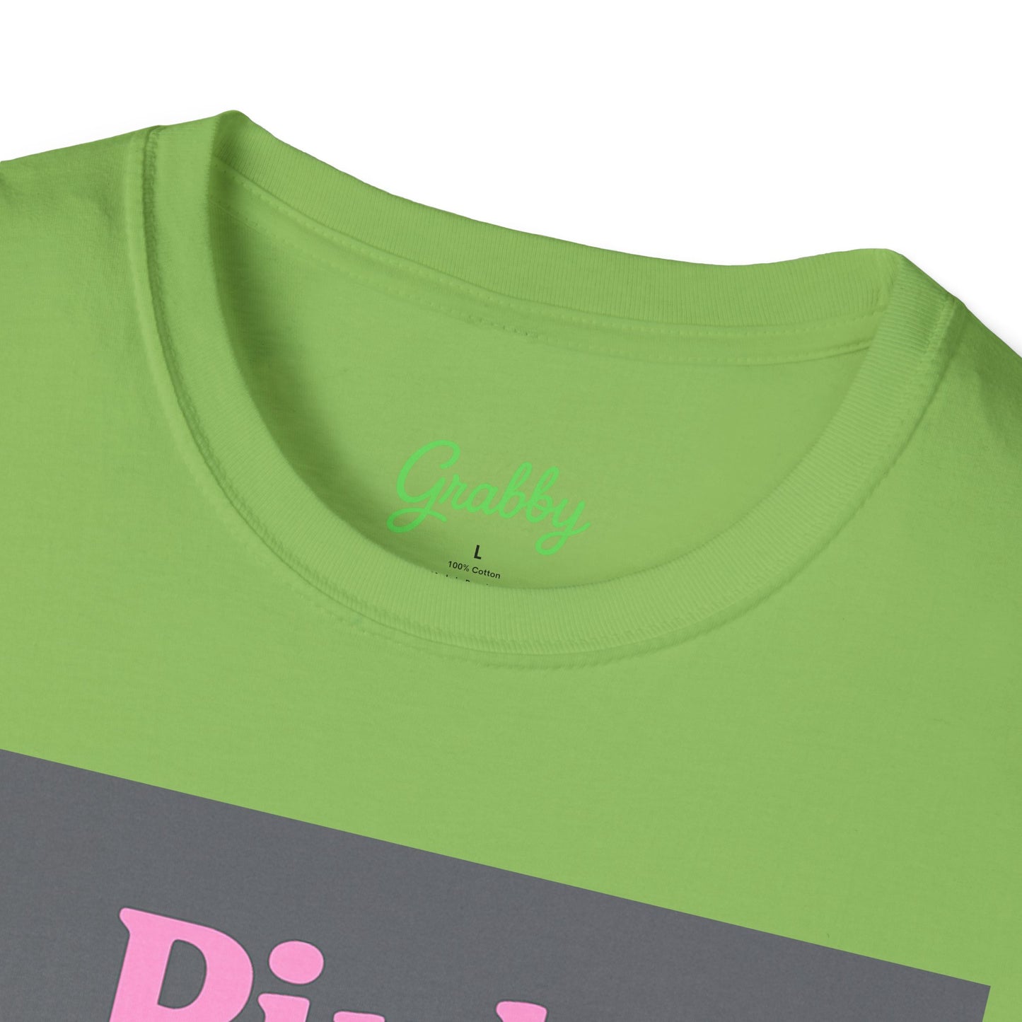 Pink Poodle Unisex T-Shirt | Fun Dog Lover Tee, Gift for Pet Owners, Cute Animal Apparel, Birthday Present, Casual Outfit