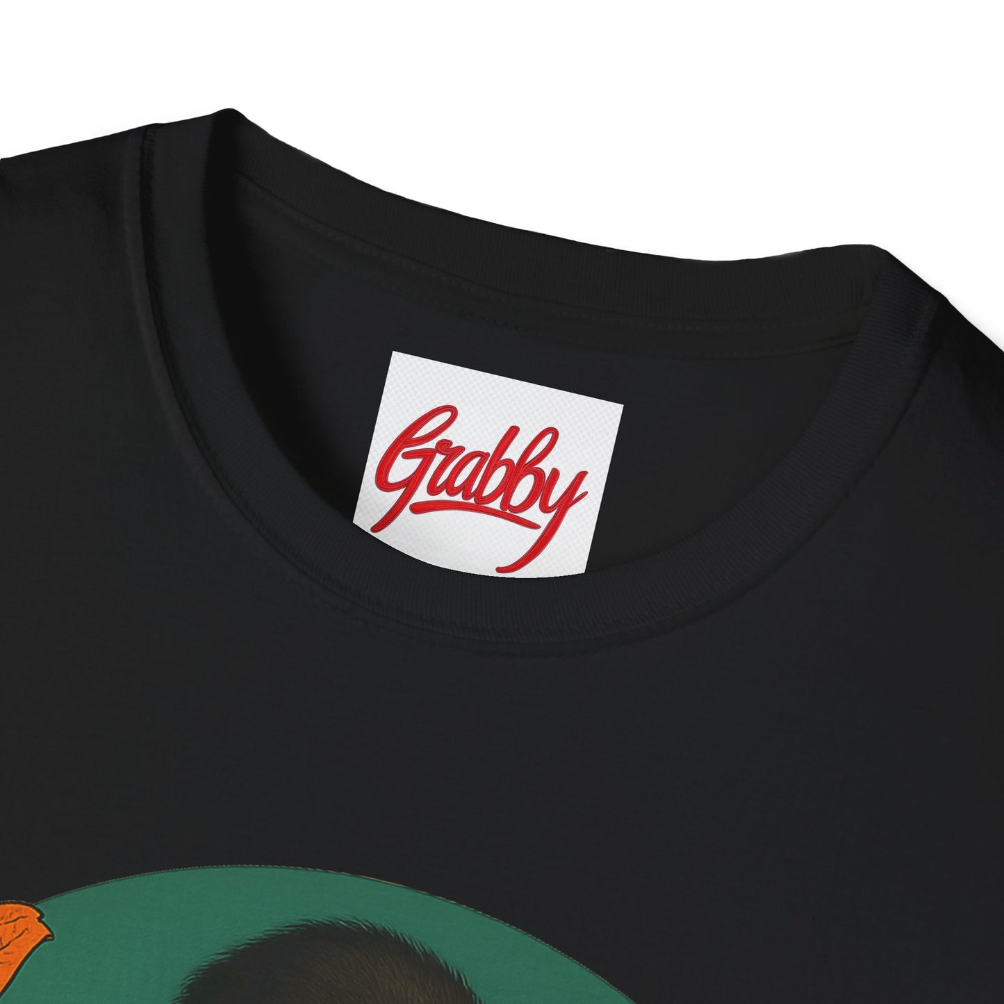 Gorilla Logo T-Shirt