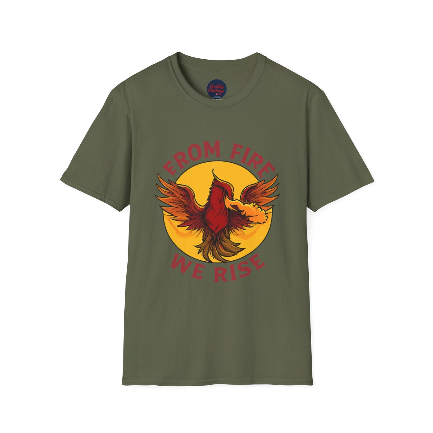 Phoenix T-Shirt