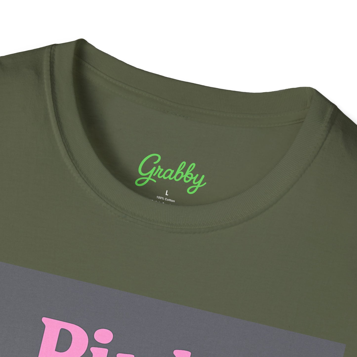 Pink Poodle Unisex T-Shirt | Fun Dog Lover Tee, Gift for Pet Owners, Cute Animal Apparel, Birthday Present, Casual Outfit