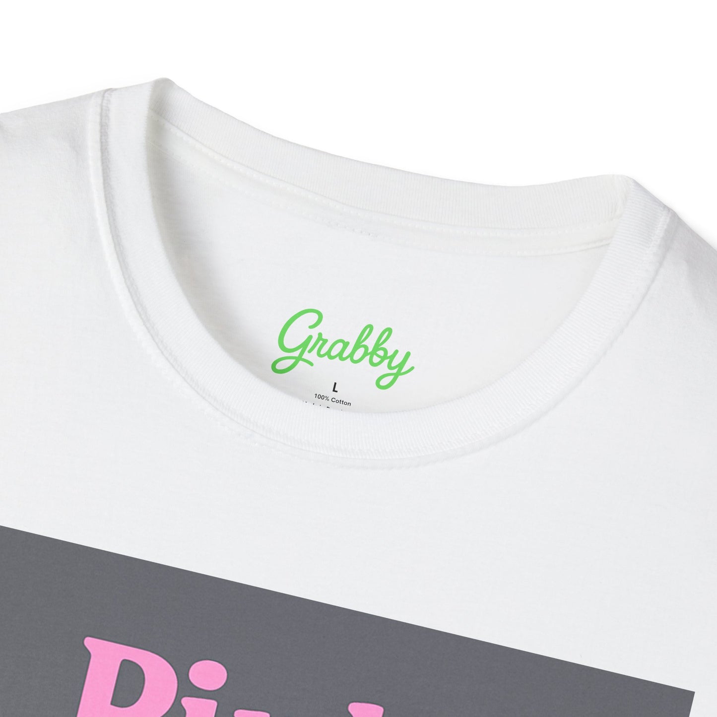 Pink Poodle Unisex T-Shirt | Fun Dog Lover Tee, Gift for Pet Owners, Cute Animal Apparel, Birthday Present, Casual Outfit