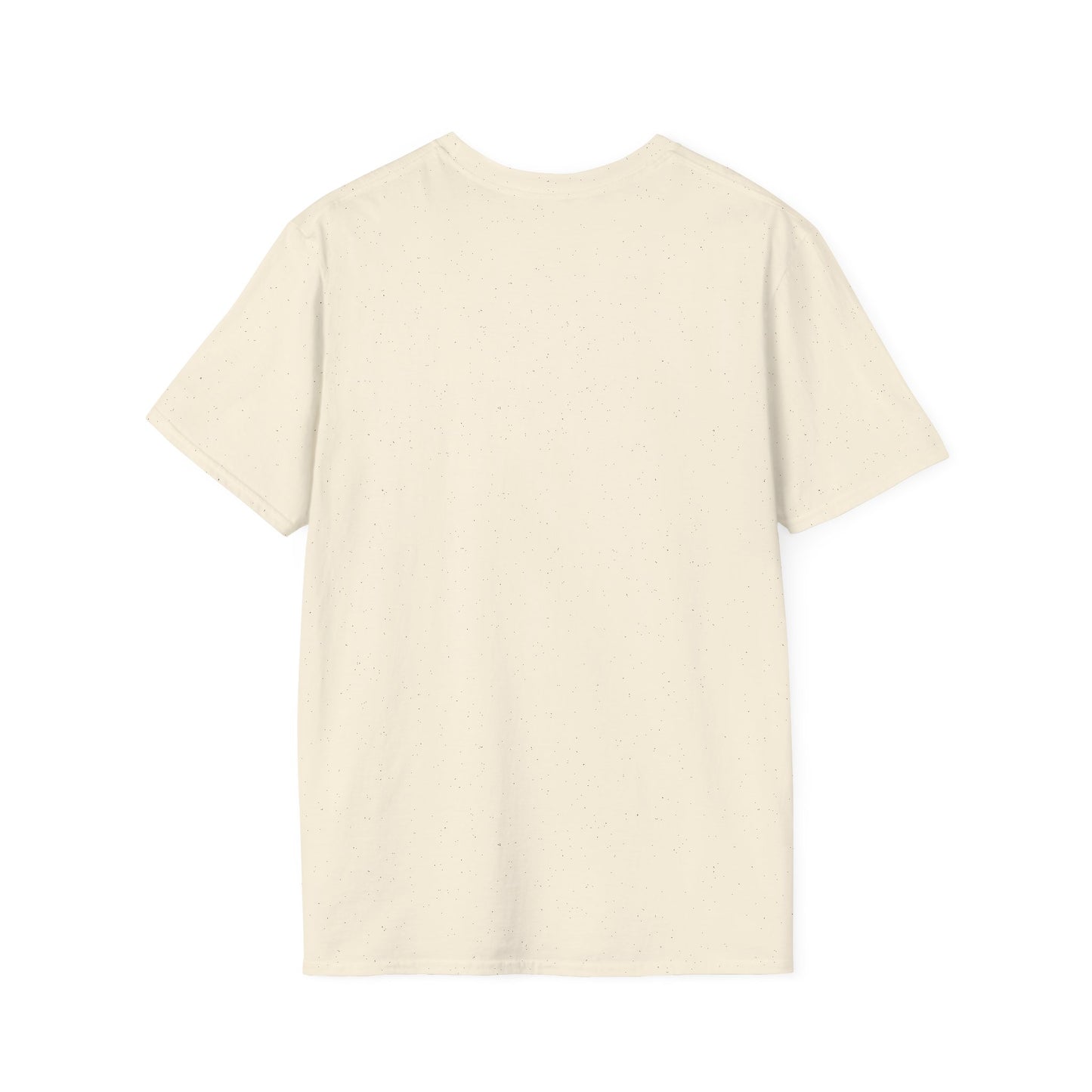 Unisex Softstyle T-Shirt Tell it to H R 100% Cotton True to Fit Variety of Colors