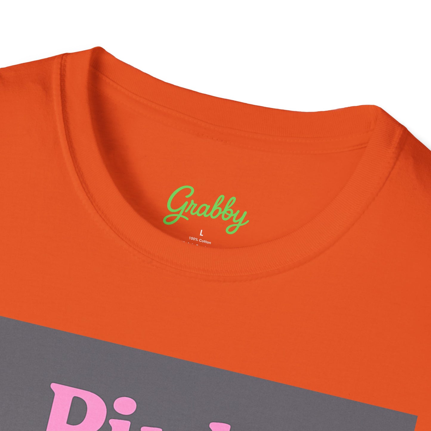Pink Poodle Unisex T-Shirt | Fun Dog Lover Tee, Gift for Pet Owners, Cute Animal Apparel, Birthday Present, Casual Outfit