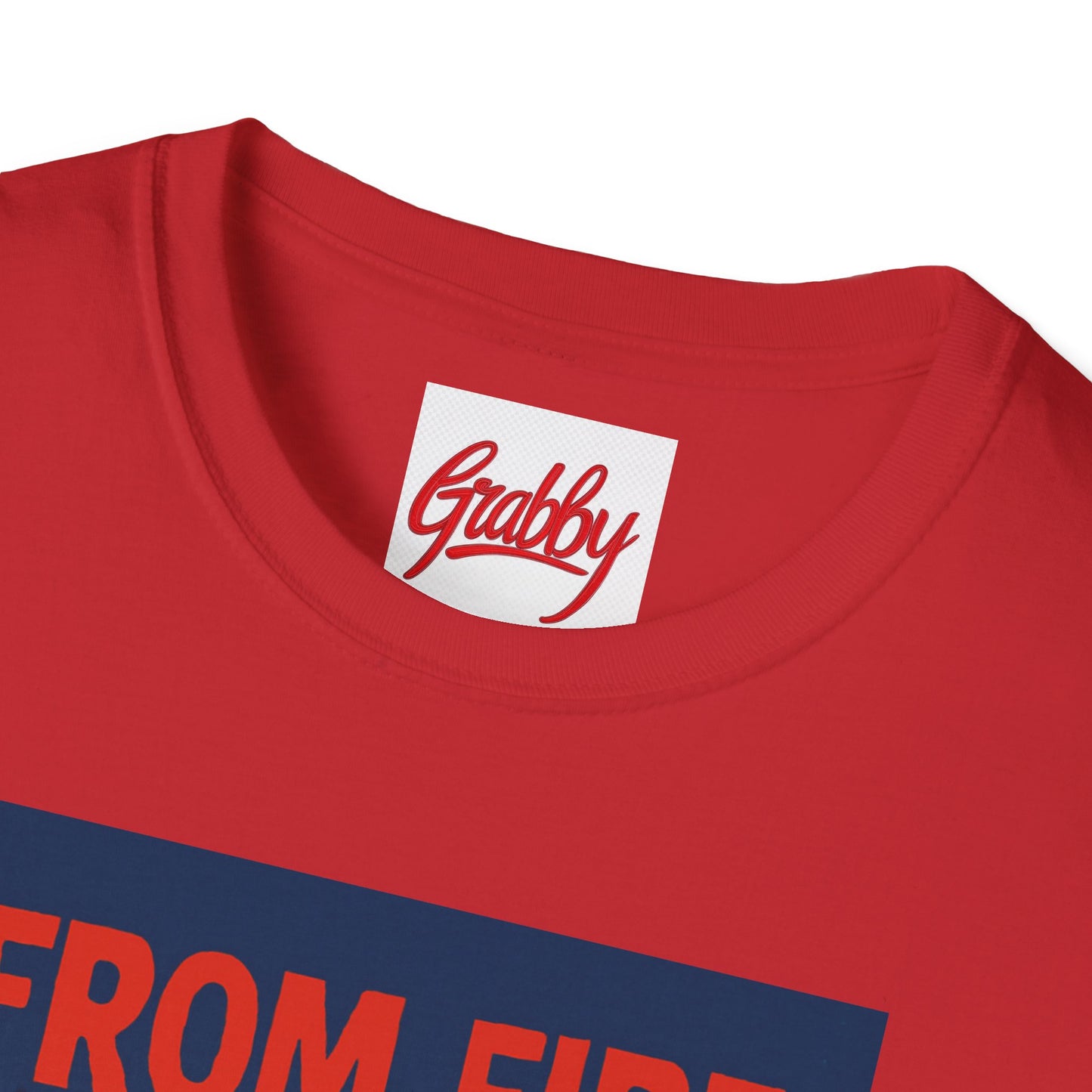 Phoenix Fire Unisex T-Shirt
