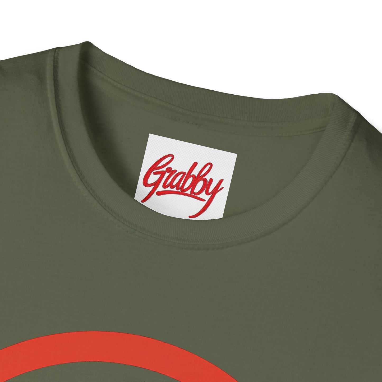 Unisex Softstyle T-Shirt Tell it to H R 100% Cotton True to Fit Variety of Colors