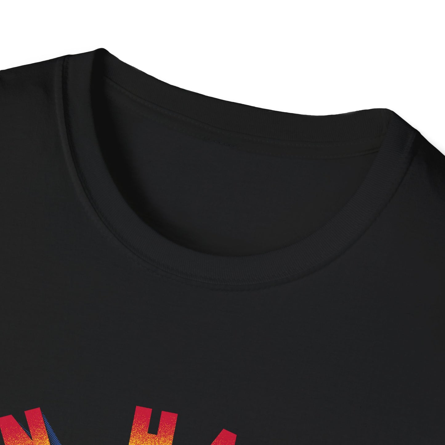 Van Halen Tribute T-Shirt