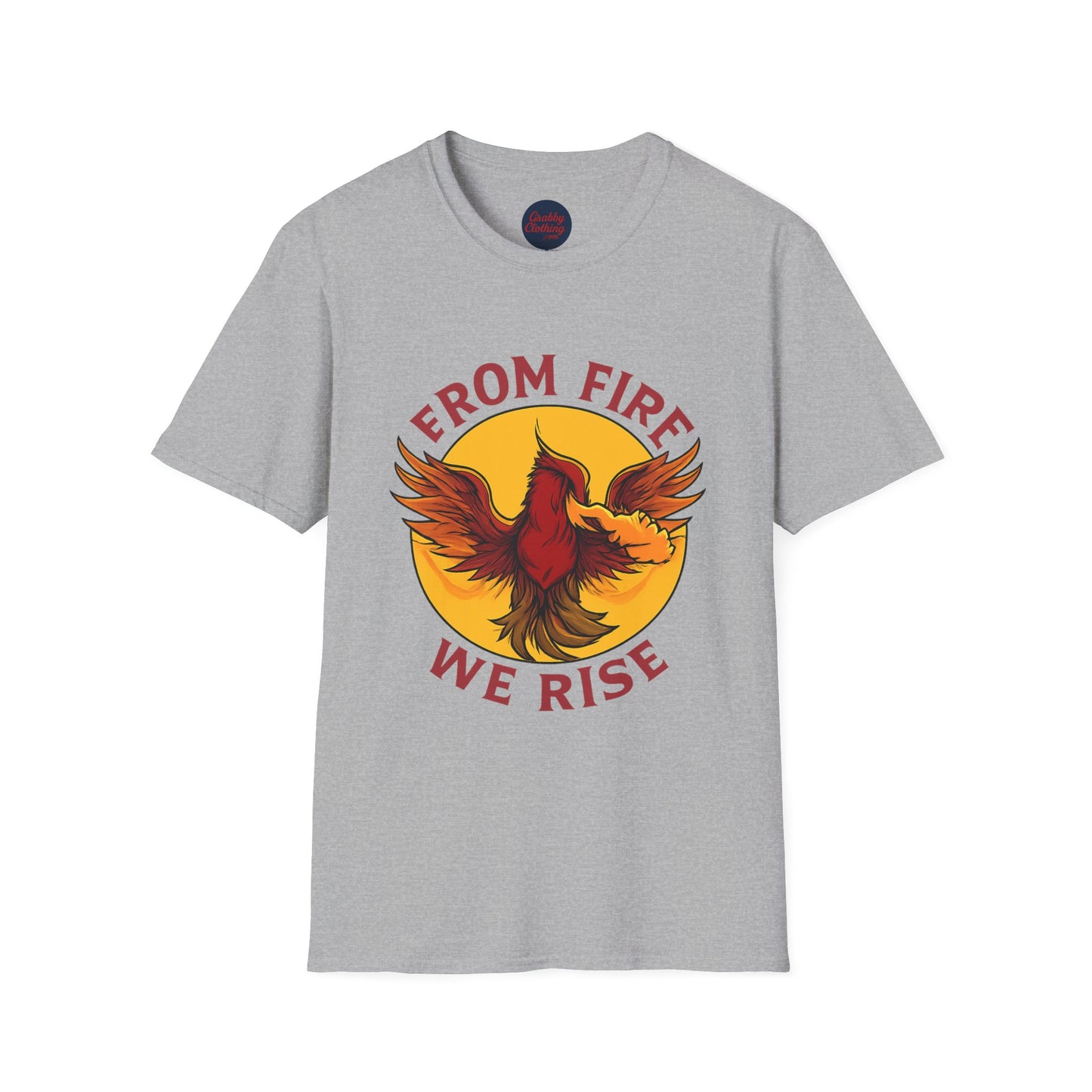 Phoenix T-Shirt