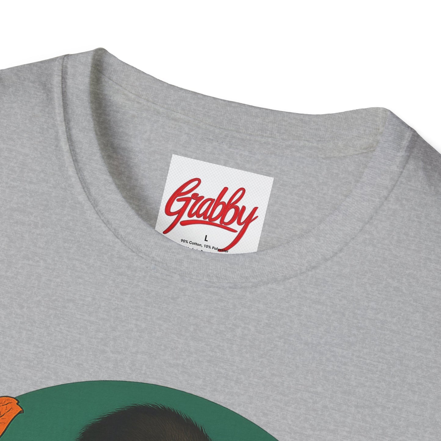 Gorilla Logo T-Shirt