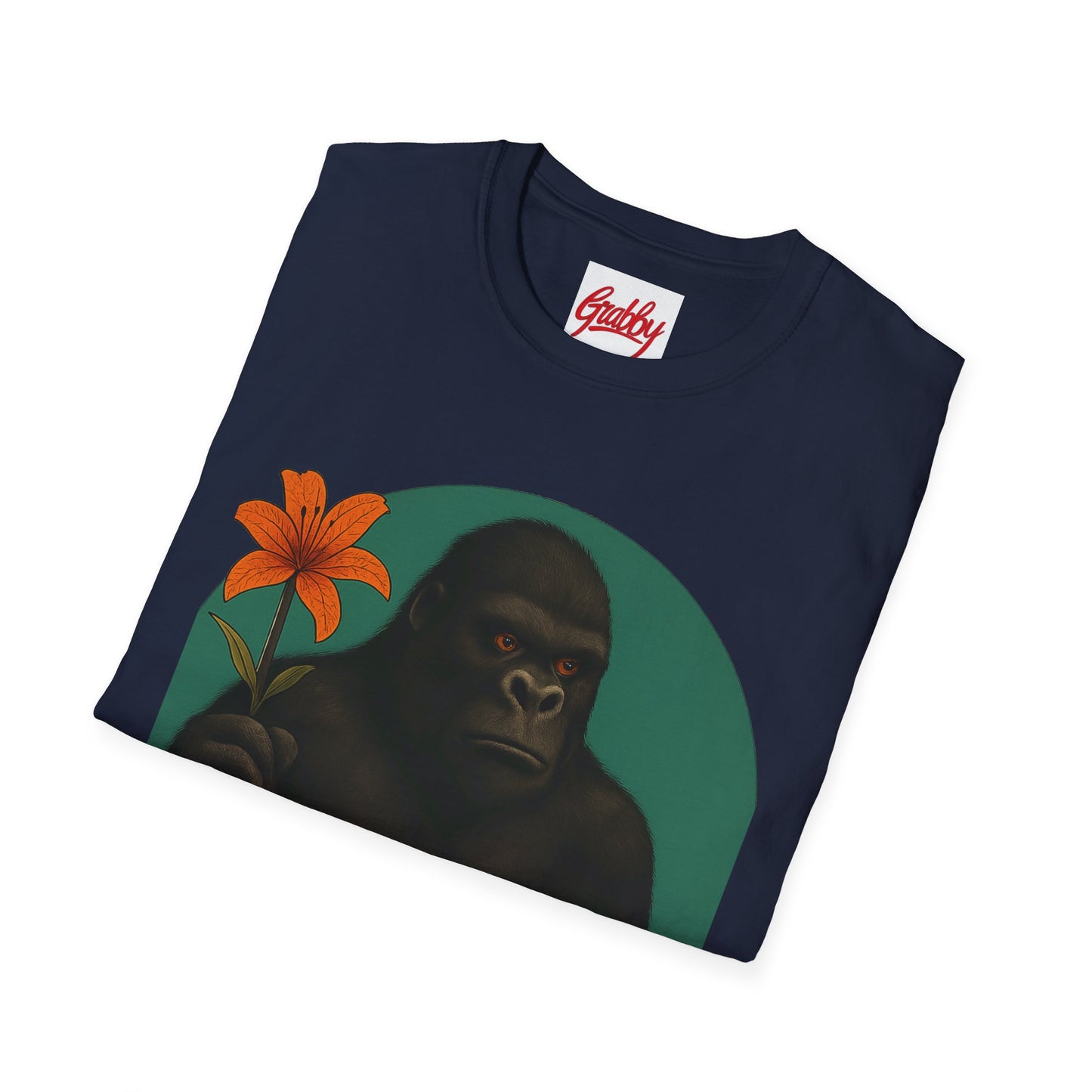 Gorilla Logo T-Shirt