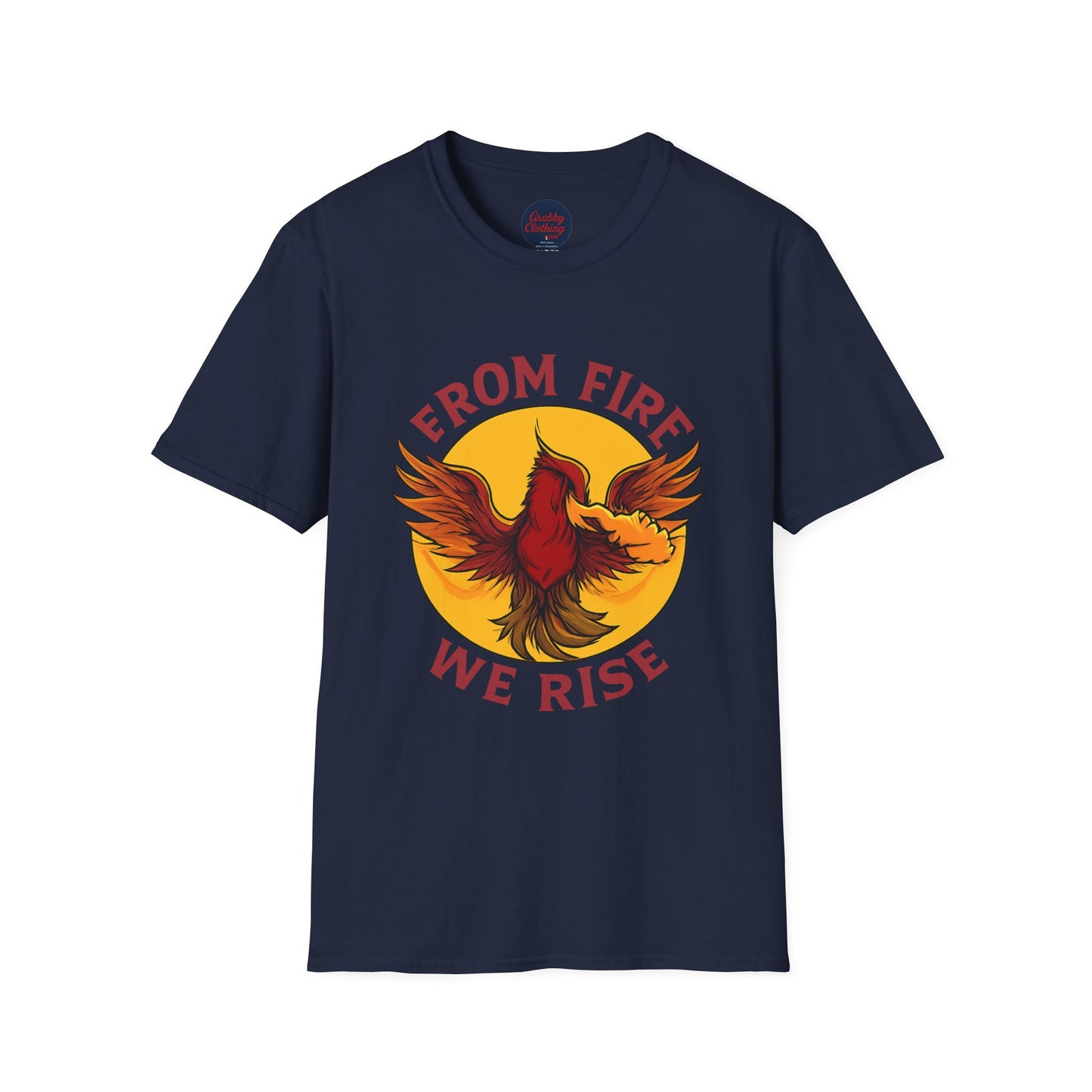 Phoenix T-Shirt