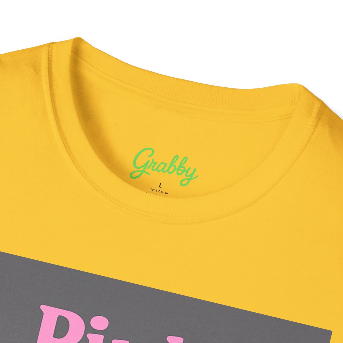 Pink Poodle Unisex T-Shirt | Fun Dog Lover Tee, Gift for Pet Owners, Cute Animal Apparel, Birthday Present, Casual Outfit