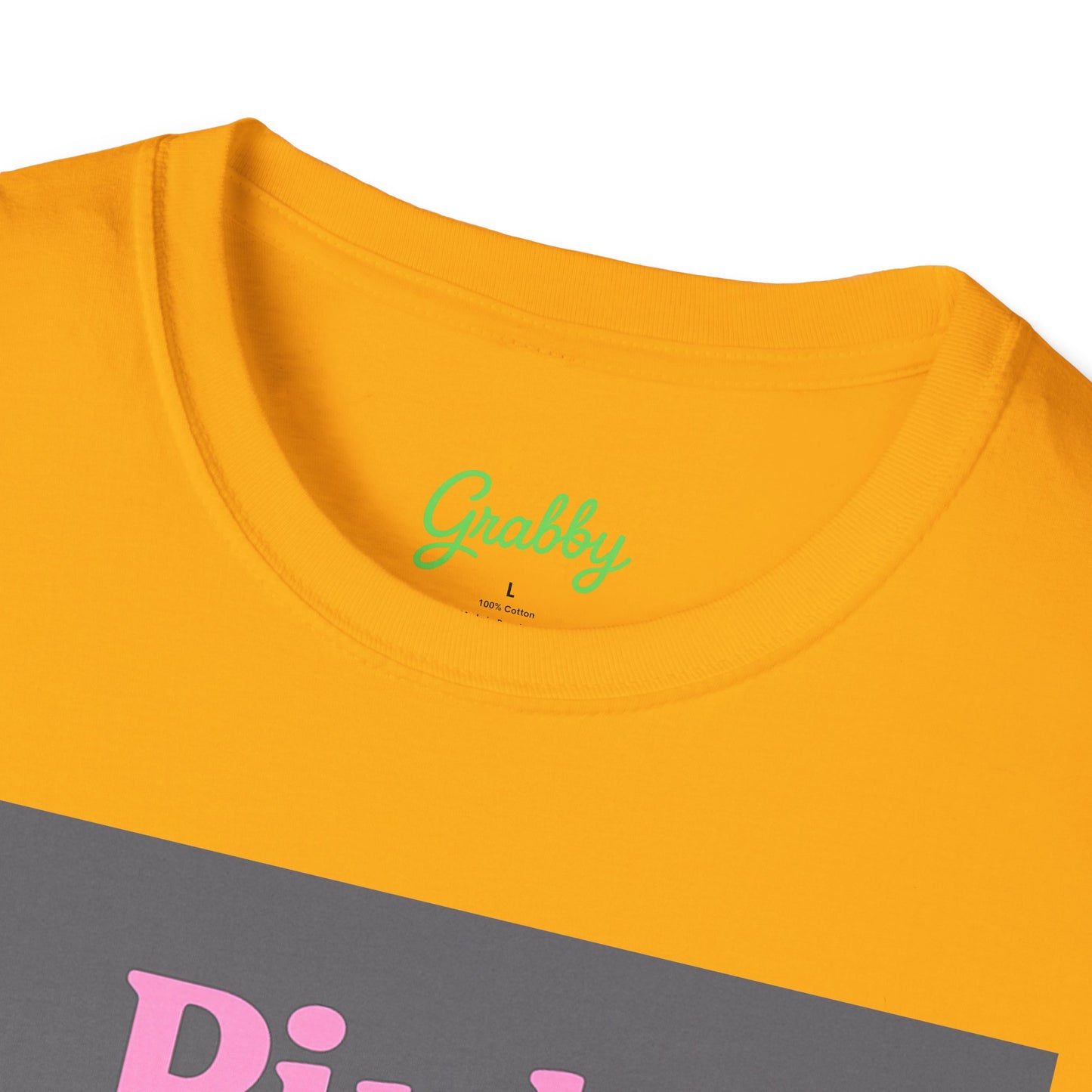 Pink Poodle Unisex T-Shirt | Fun Dog Lover Tee, Gift for Pet Owners, Cute Animal Apparel, Birthday Present, Casual Outfit