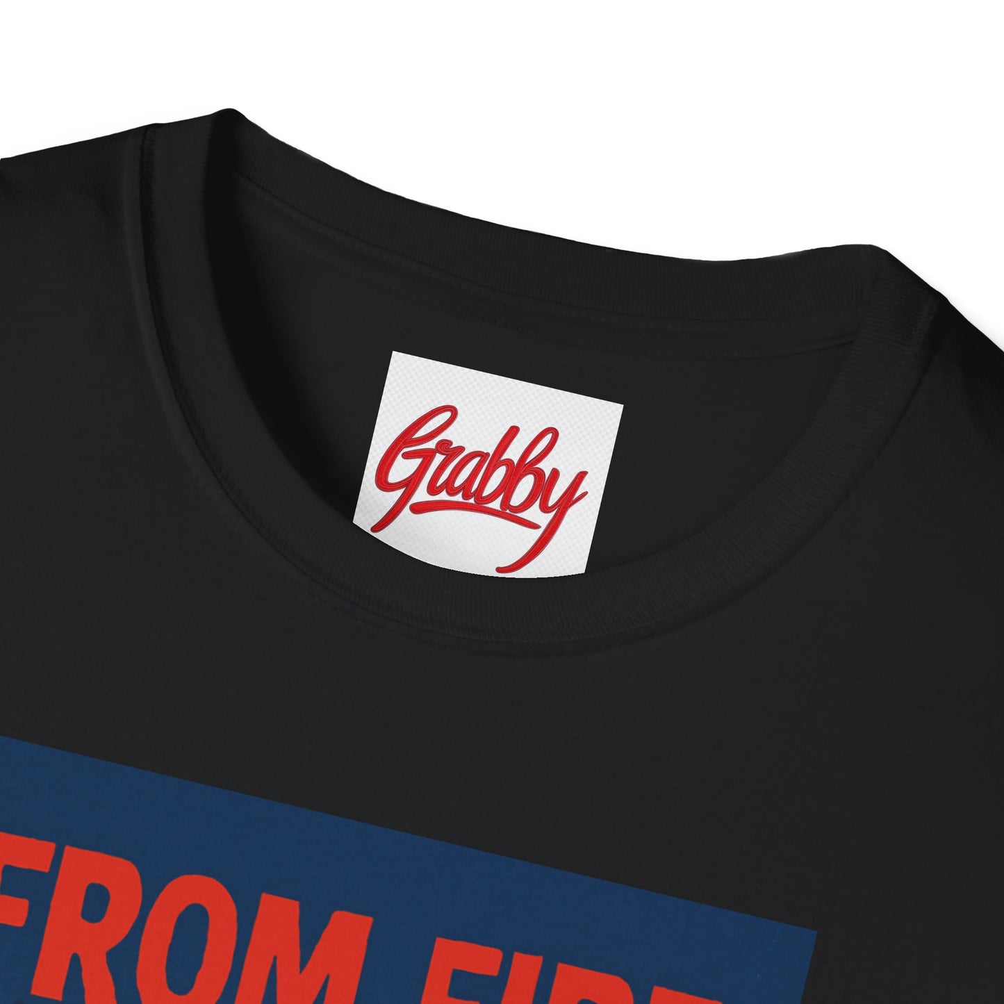 Phoenix Fire Unisex T-Shirt