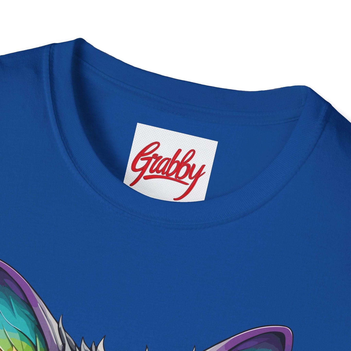 Cool Cat Shades T-Shirt