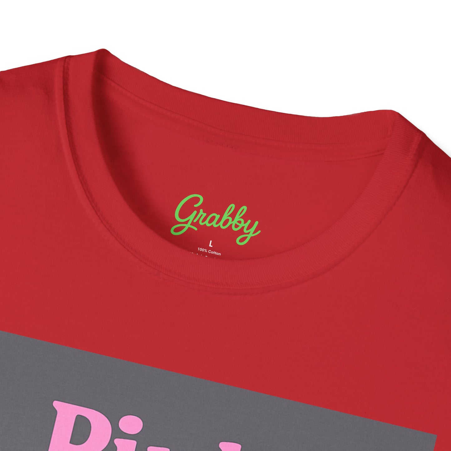 Pink Poodle Unisex T-Shirt | Fun Dog Lover Tee, Gift for Pet Owners, Cute Animal Apparel, Birthday Present, Casual Outfit