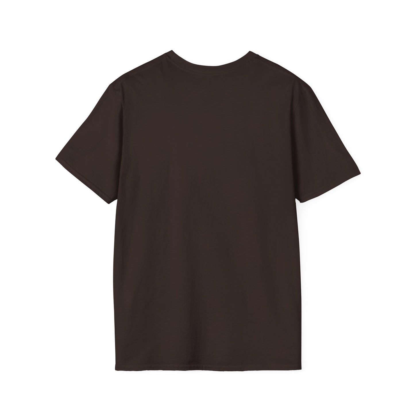 Unisex Softstyle T-Shirt Tell it to H R 100% Cotton True to Fit Variety of Colors