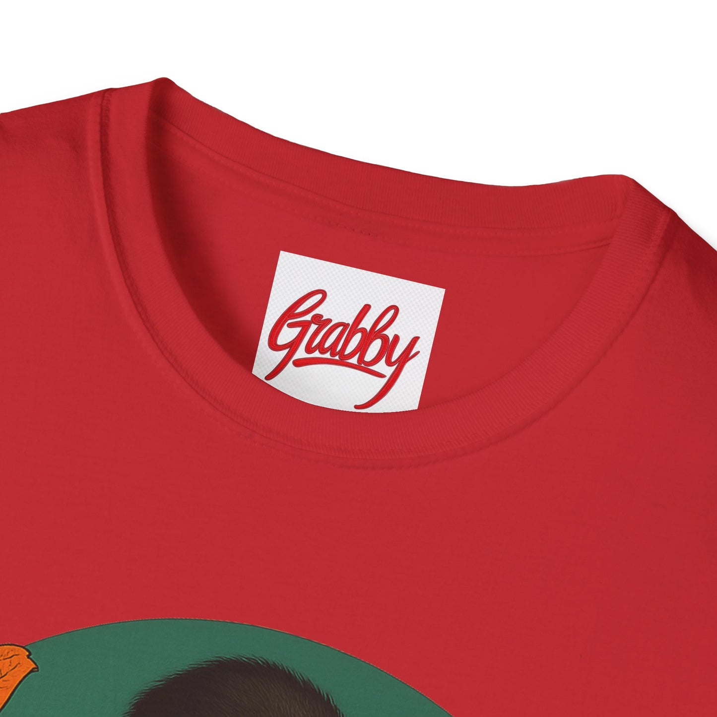 Gorilla Logo T-Shirt