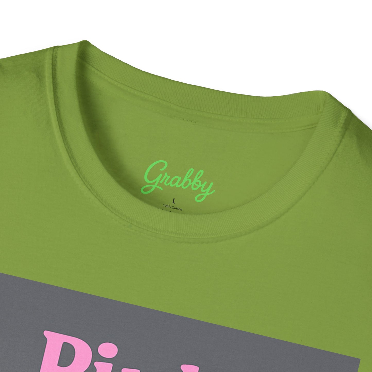Pink Poodle Unisex T-Shirt | Fun Dog Lover Tee, Gift for Pet Owners, Cute Animal Apparel, Birthday Present, Casual Outfit