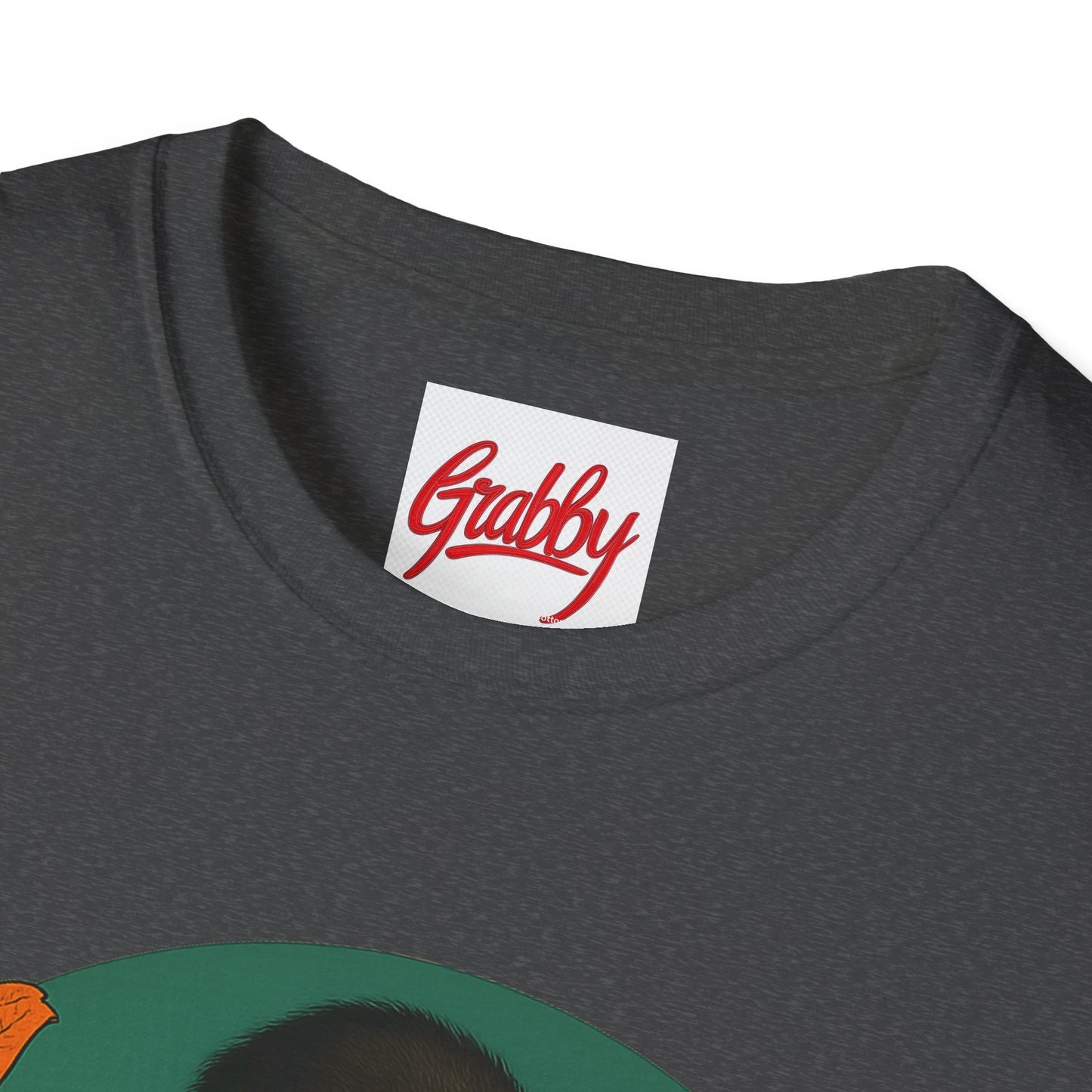 Gorilla Logo T-Shirt