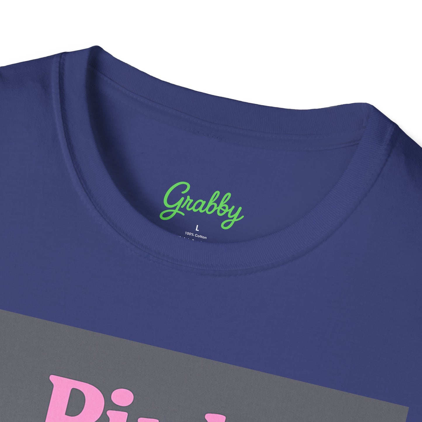 Pink Poodle Unisex T-Shirt | Fun Dog Lover Tee, Gift for Pet Owners, Cute Animal Apparel, Birthday Present, Casual Outfit