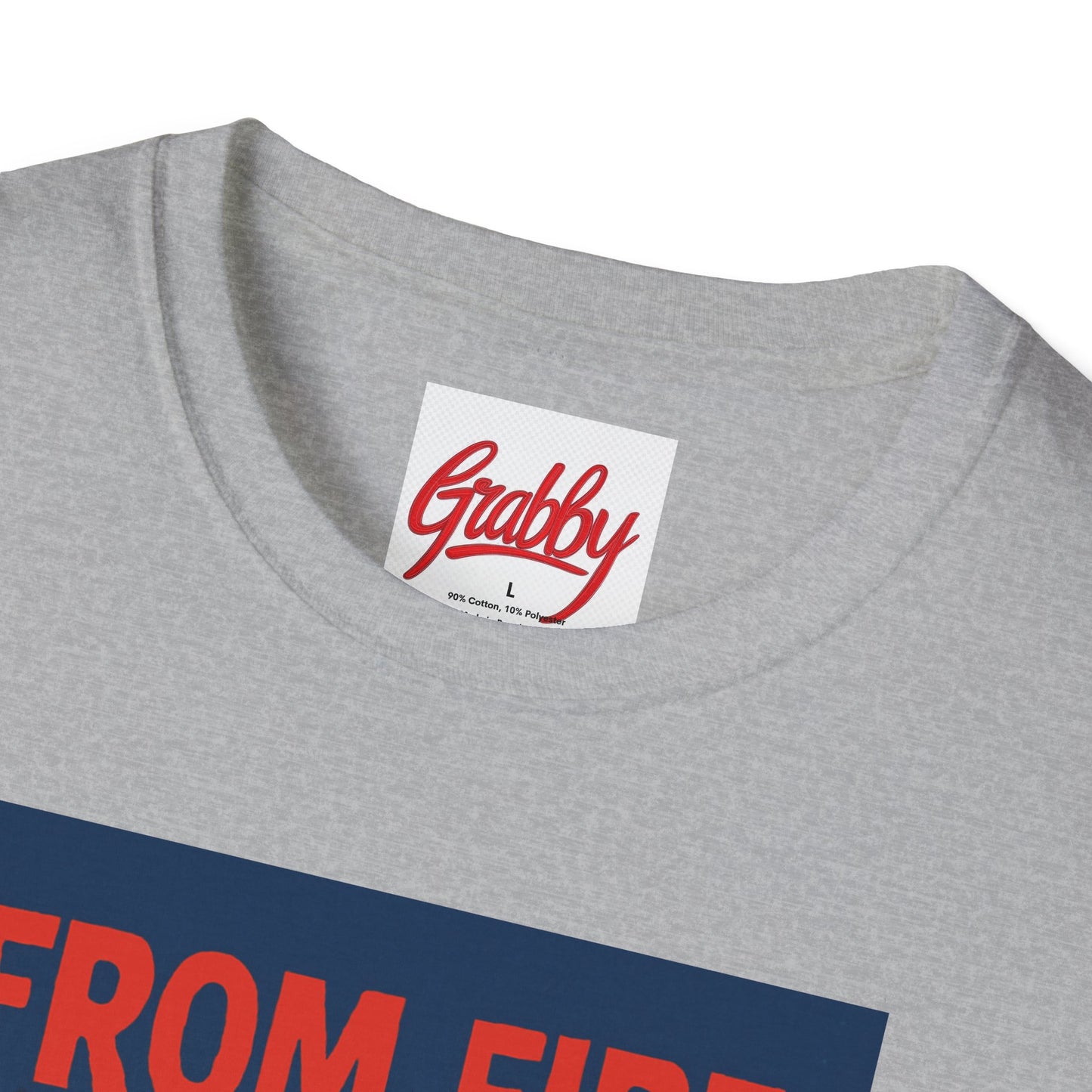 Phoenix Fire Unisex T-Shirt