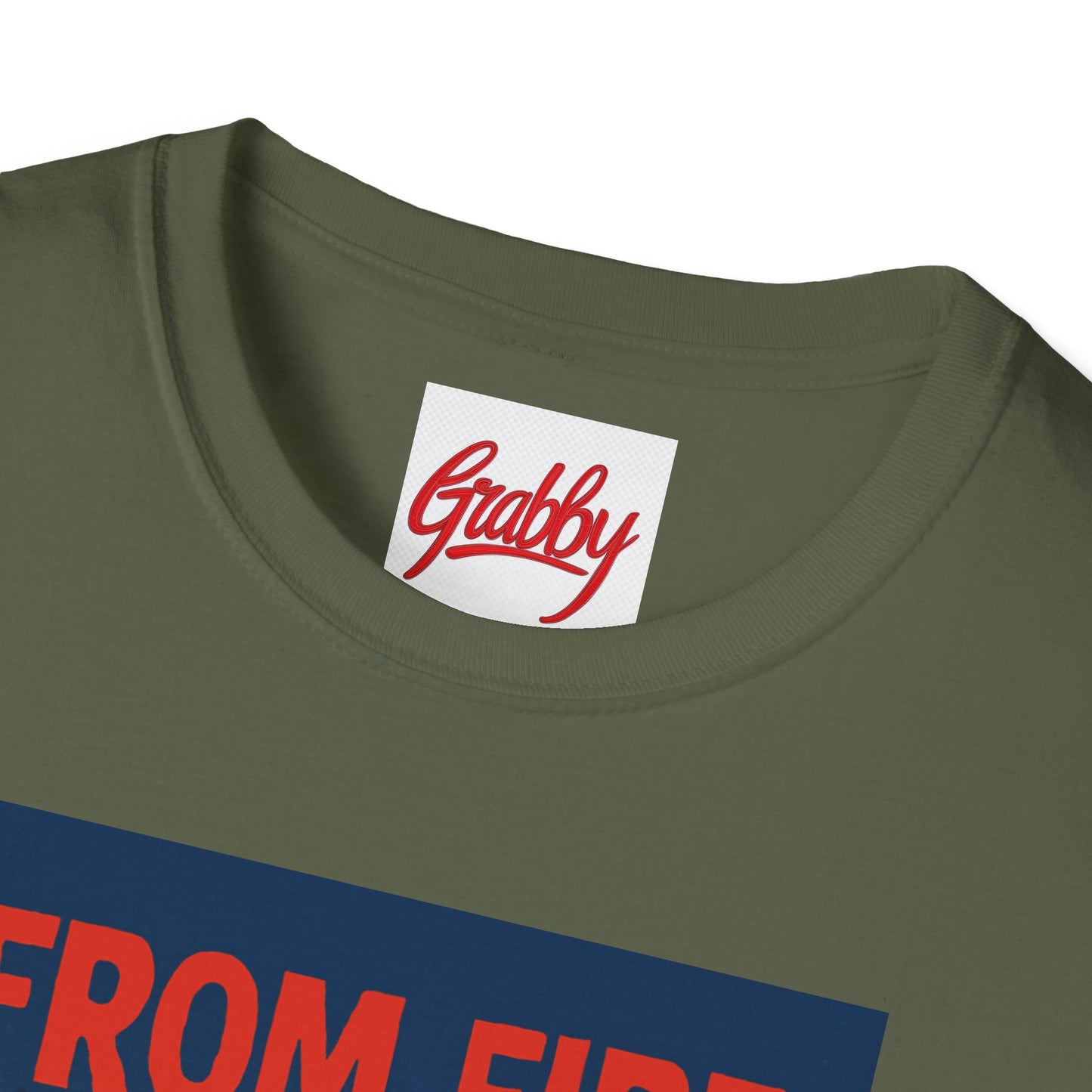 Phoenix Fire Unisex T-Shirt