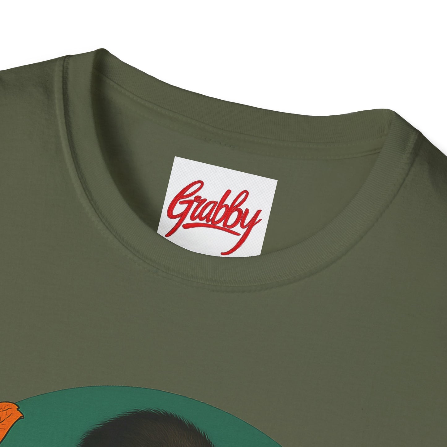 Gorilla Logo T-Shirt