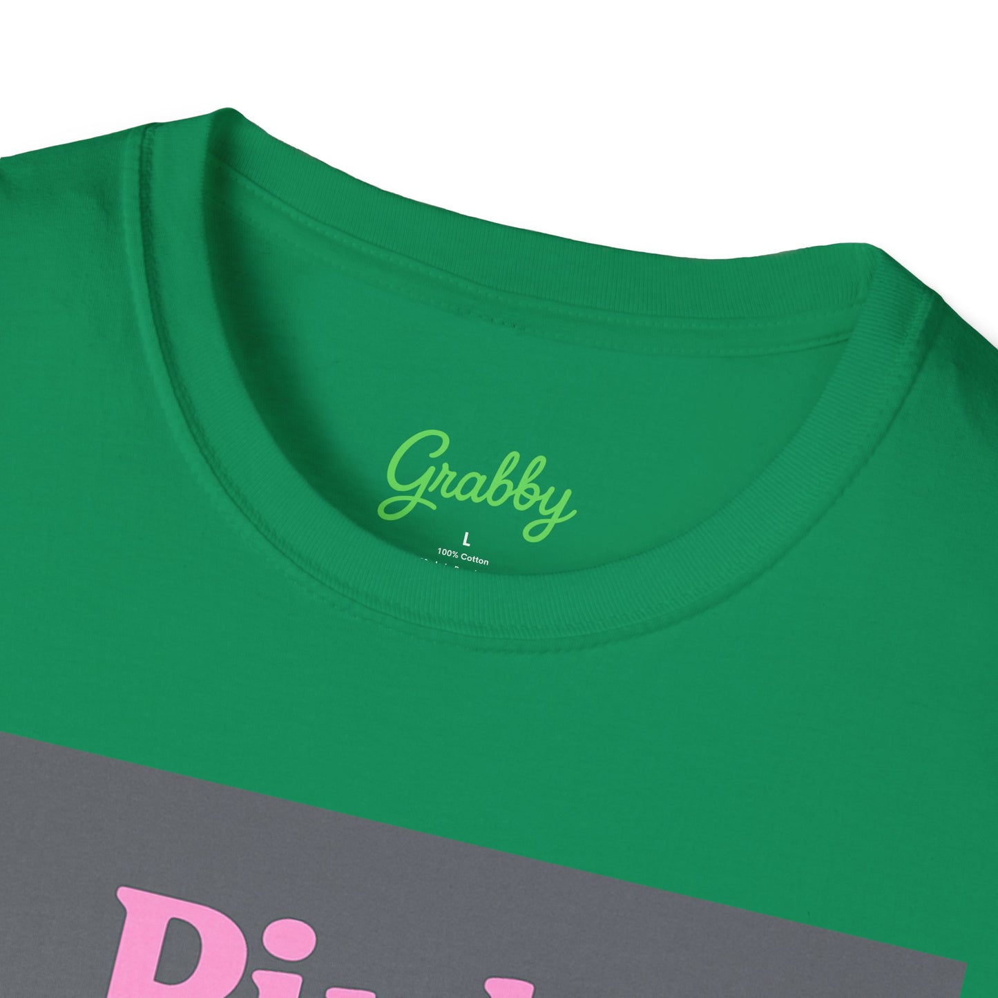 Pink Poodle Unisex T-Shirt | Fun Dog Lover Tee, Gift for Pet Owners, Cute Animal Apparel, Birthday Present, Casual Outfit
