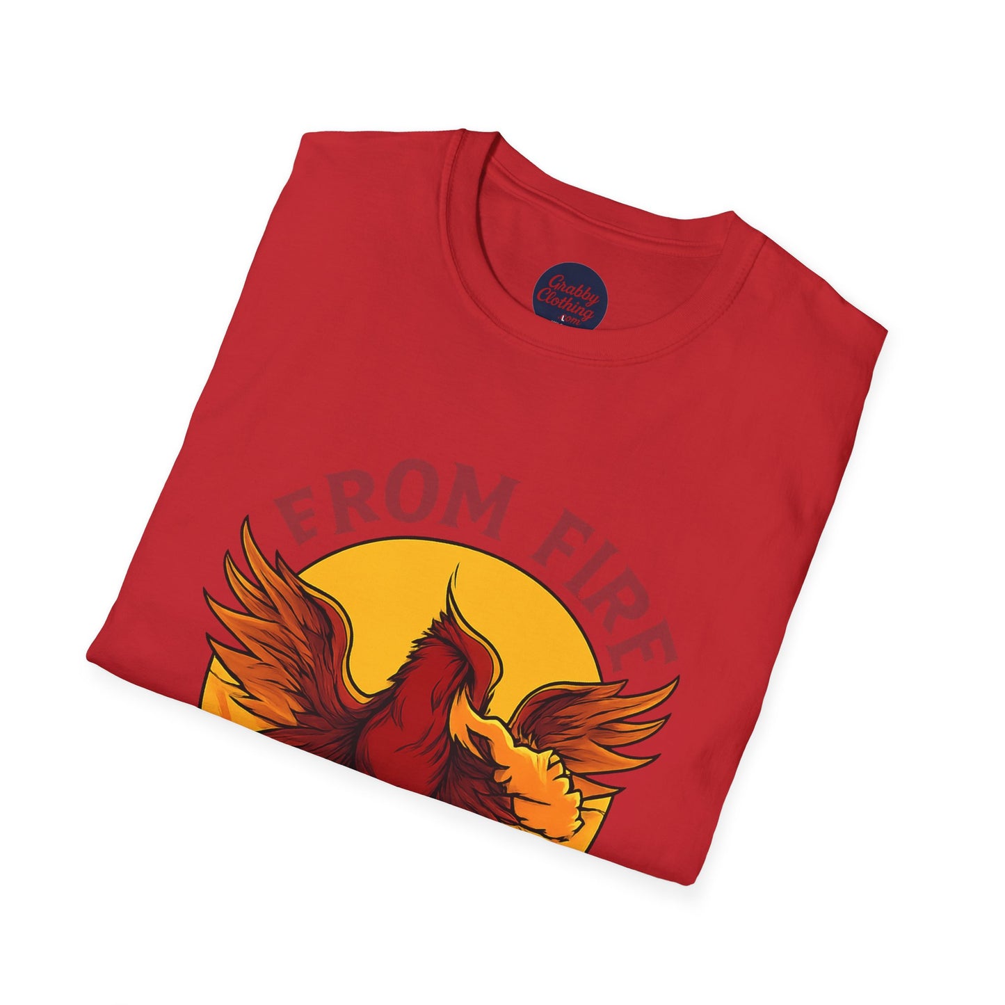 Phoenix T-Shirt