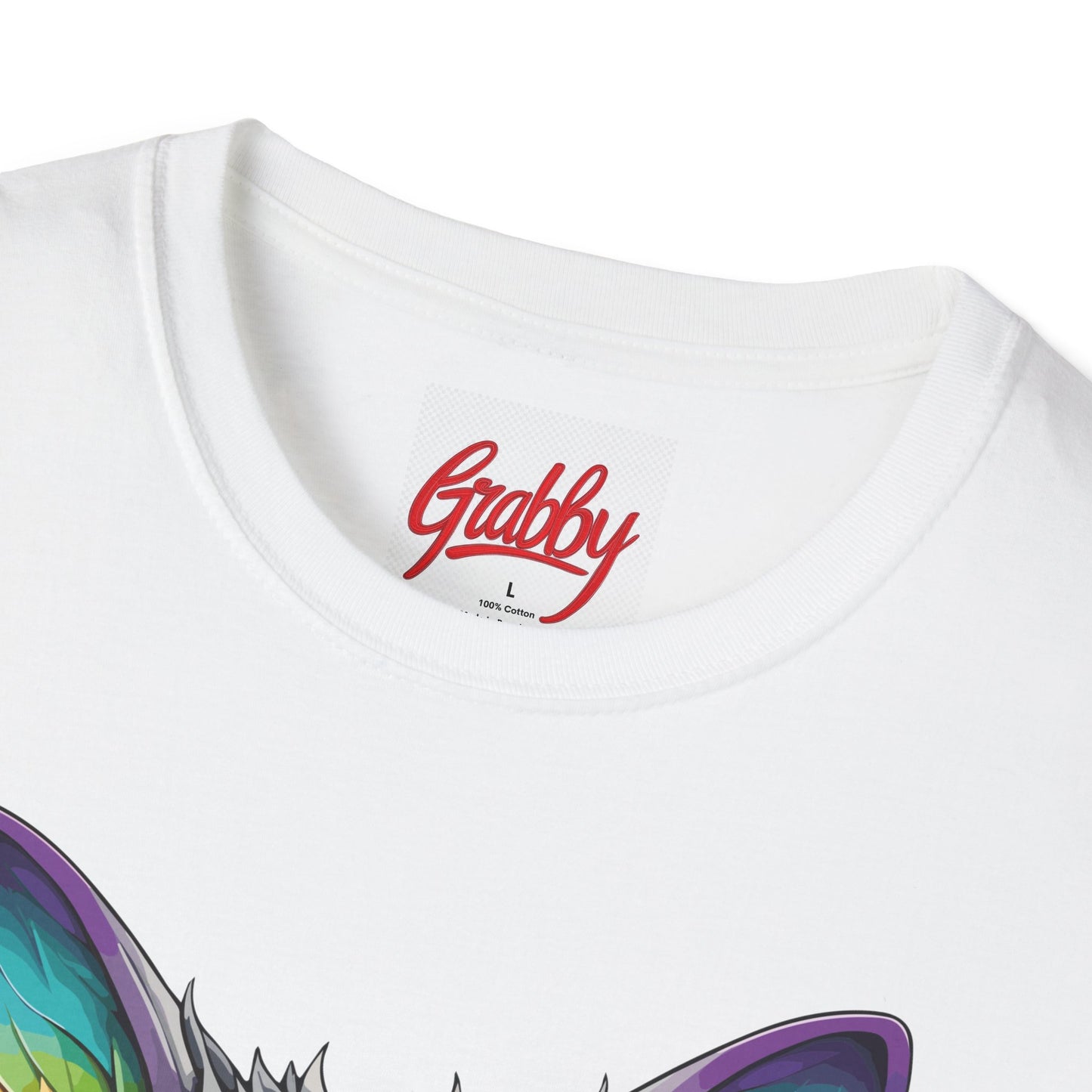 Cool Cat Shades T-Shirt