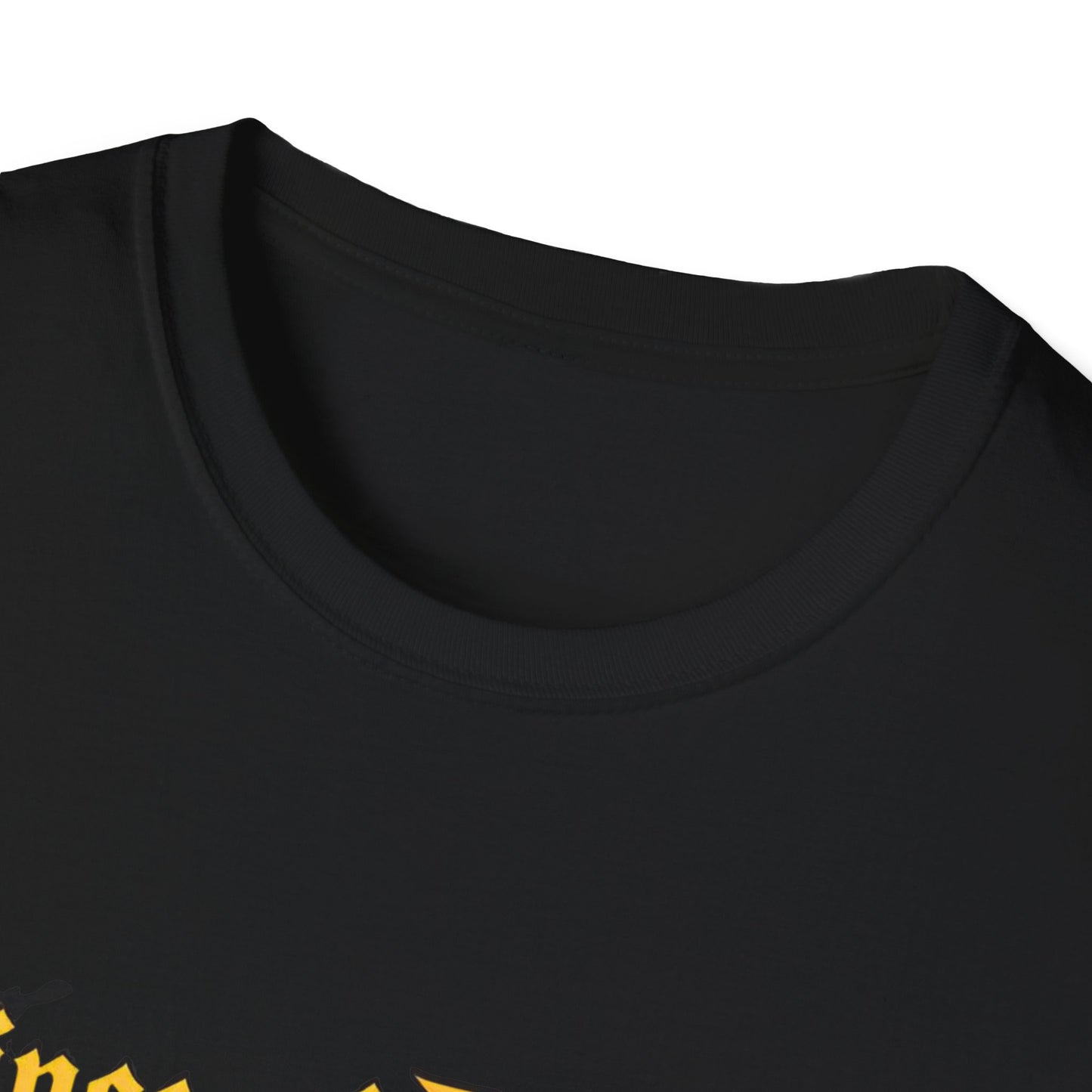 Ozzy Osbourne tribute shirt. you're not truly gone you will be in our hearts forever