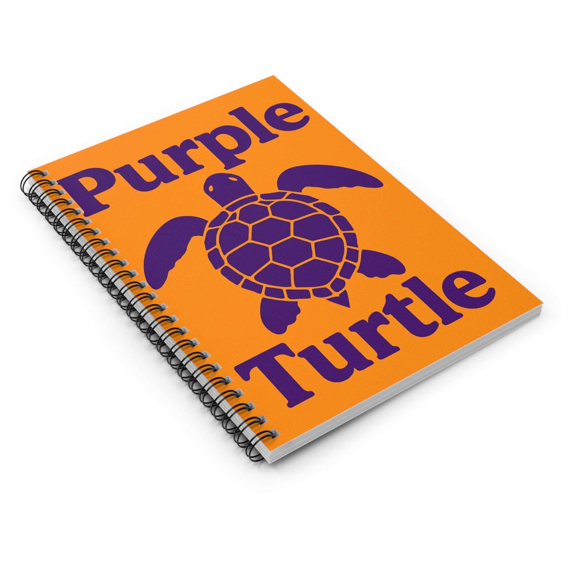 Kangaroo Spiral Notebook - Perfect for Students, Travelers & Journaling - Great for Gifts, School, Writing, Note-Taking, and More!