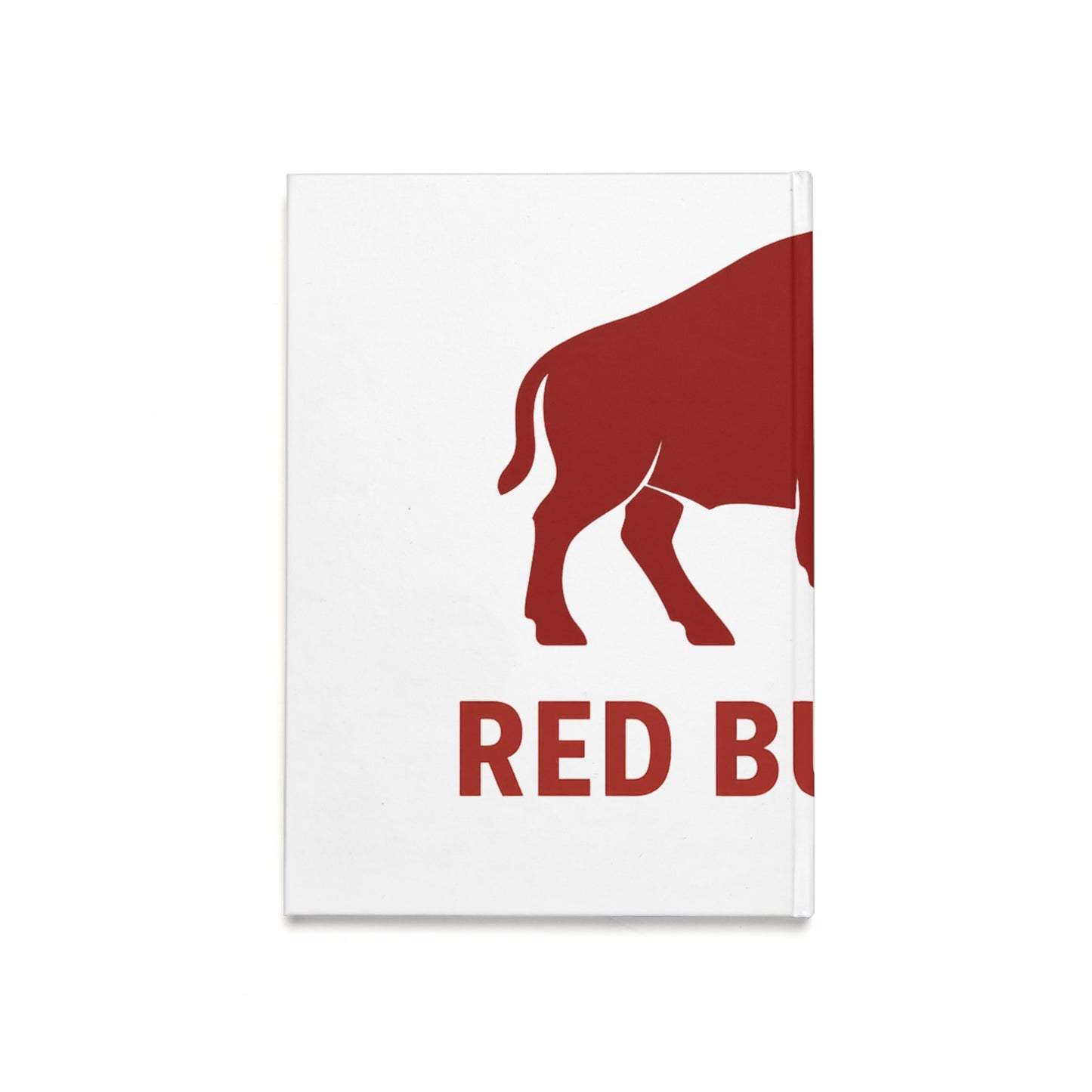 Buffalo Spirit Hardcover Journal: A5 Diary for Nature Lovers, Wild Journey Notebook, Travel Log, Gift for Adventurers