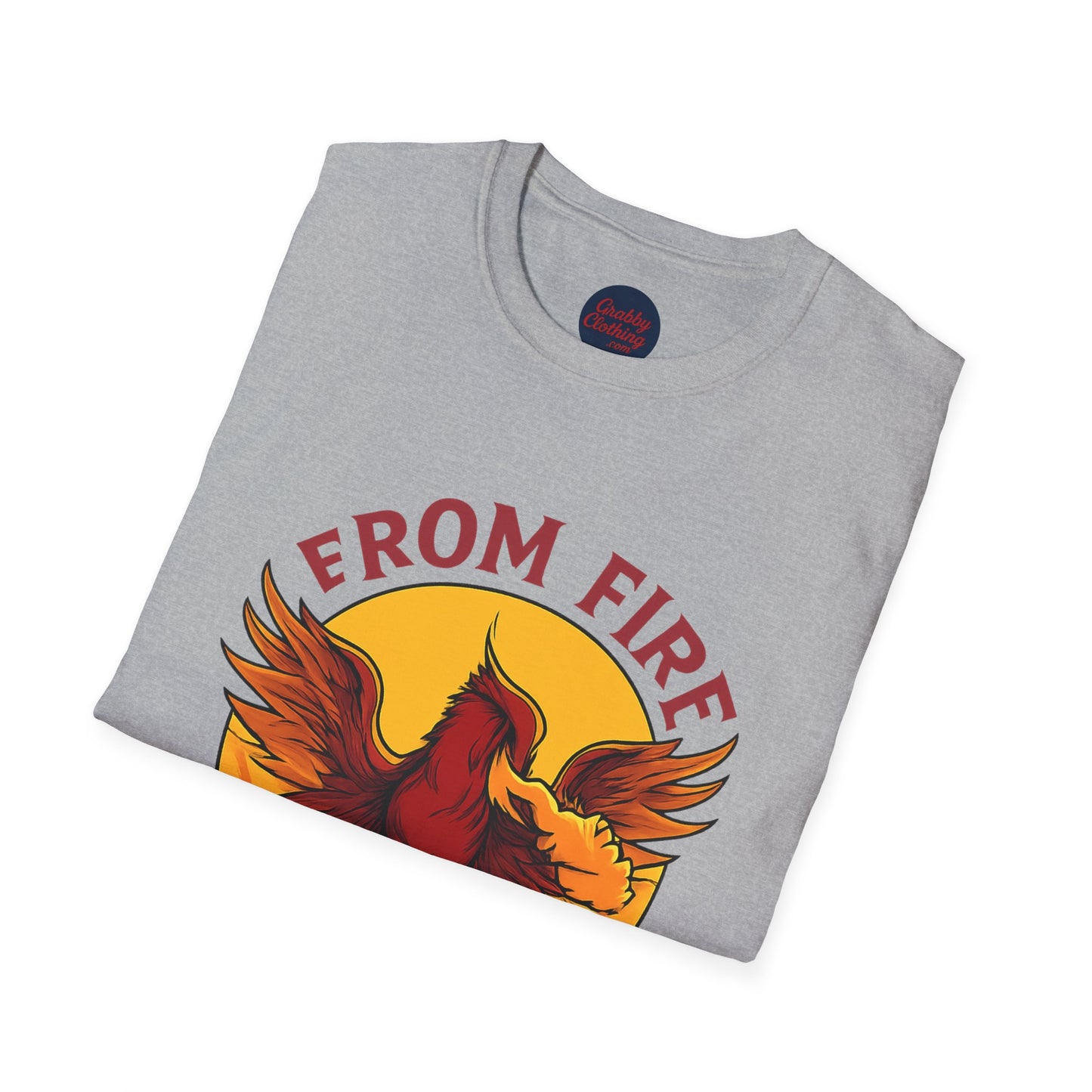 Phoenix T-Shirt