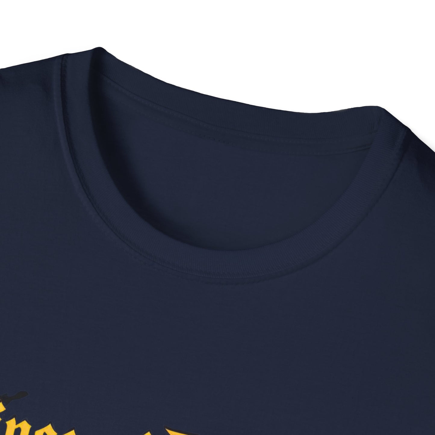 Ozzy Osbourne tribute shirt. you're not truly gone you will be in our hearts forever