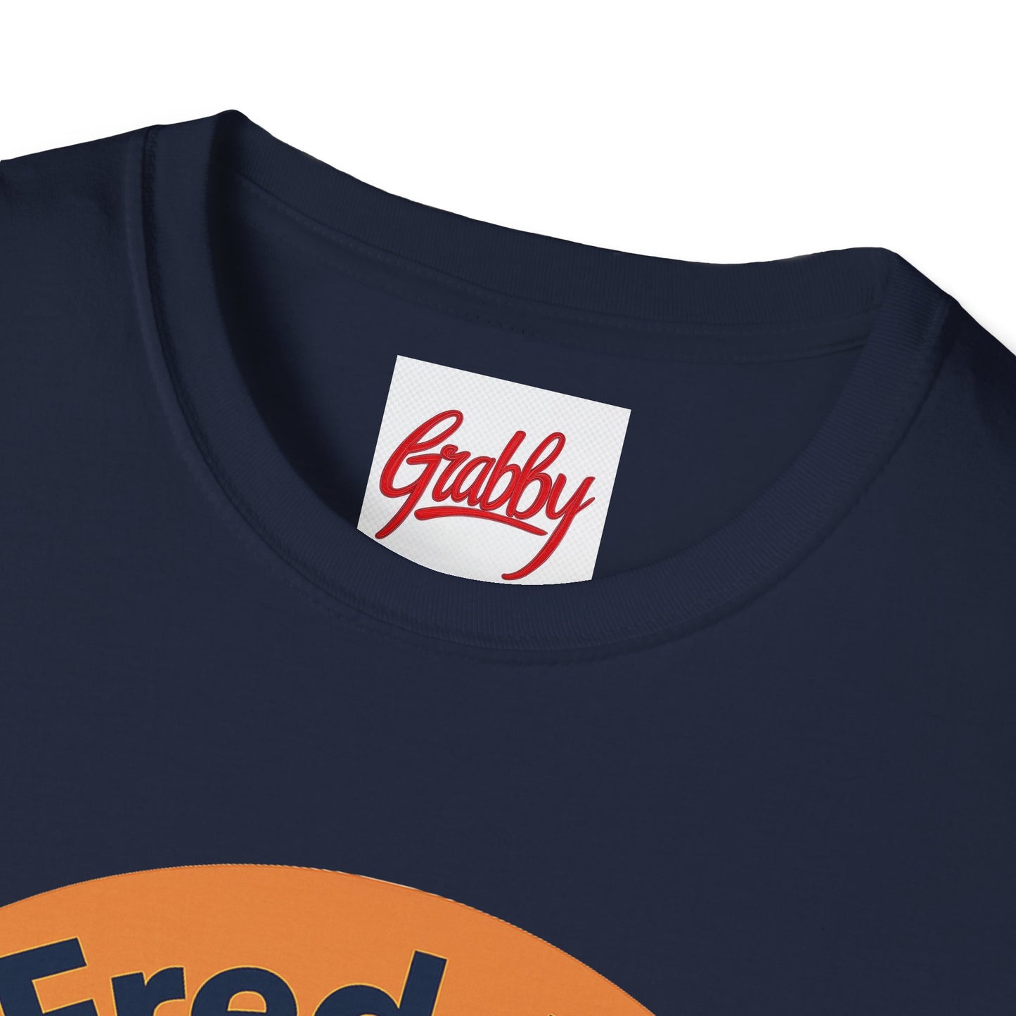 Freddie Frog Unisex T-Shirt, Fun Graphic Tee, Perfect for Kids and Adults, Gift for Birthdays, Casual Wear, Summer Fun