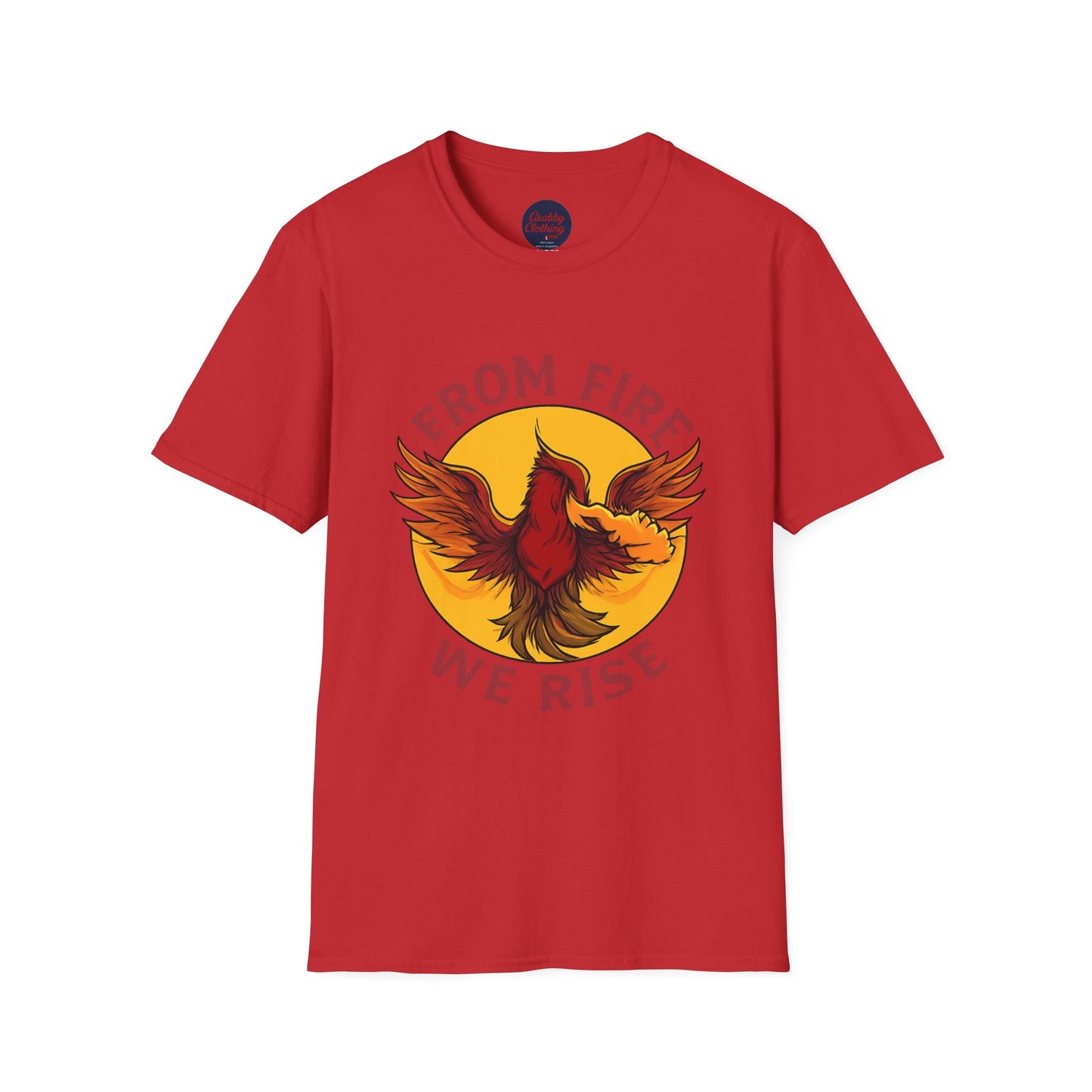 Phoenix T-Shirt
