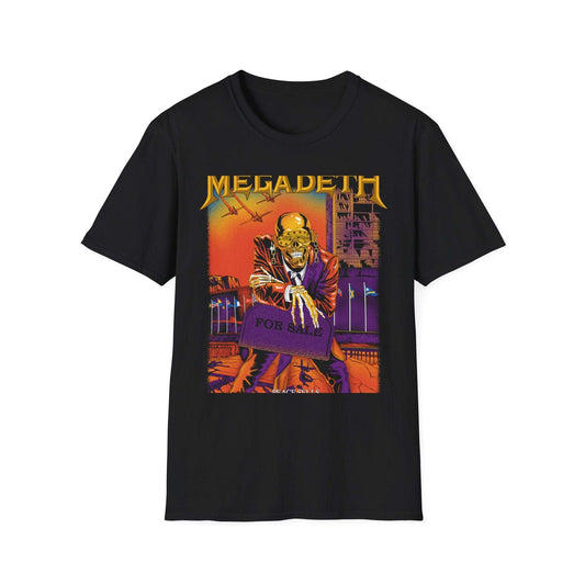 Metal Pride T-Shirt