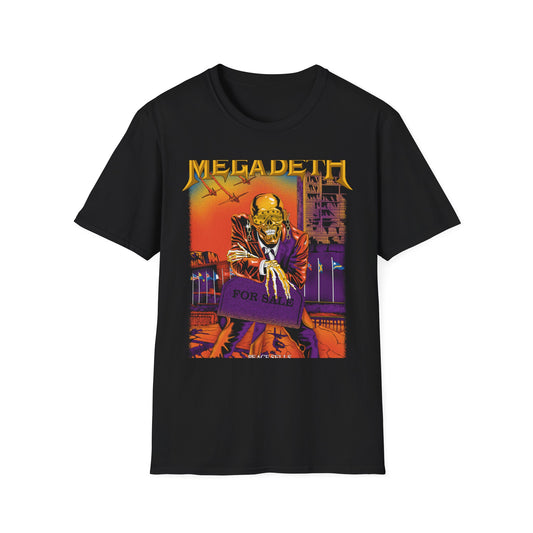 Metal Pride T-Shirt