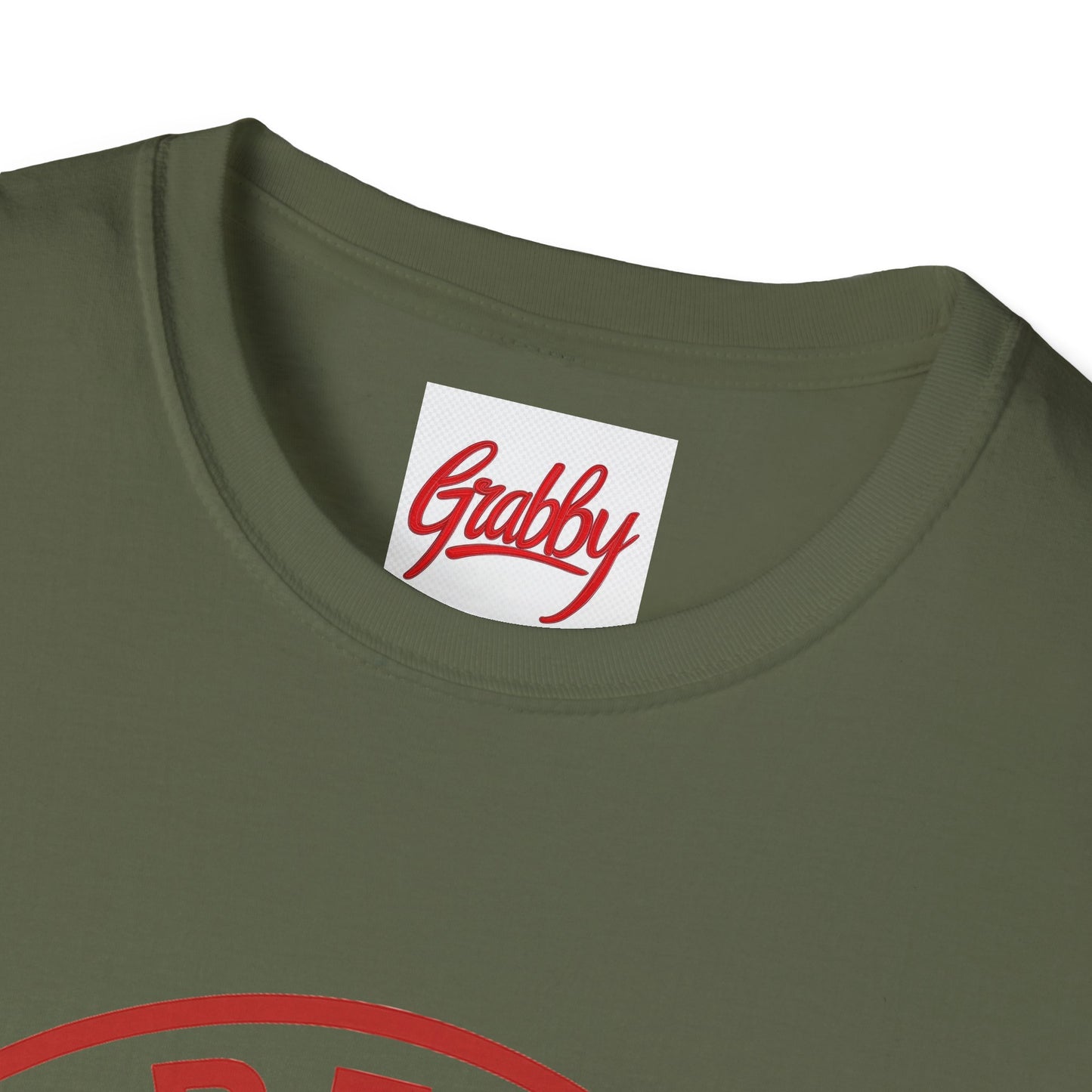 Red Buffalo Unisex Softstyle T-Shirt - Cozy Casual Wear, Gift for Nature Lovers, Outdoor Adventures, Animal Enthusiasts, Unique [...]