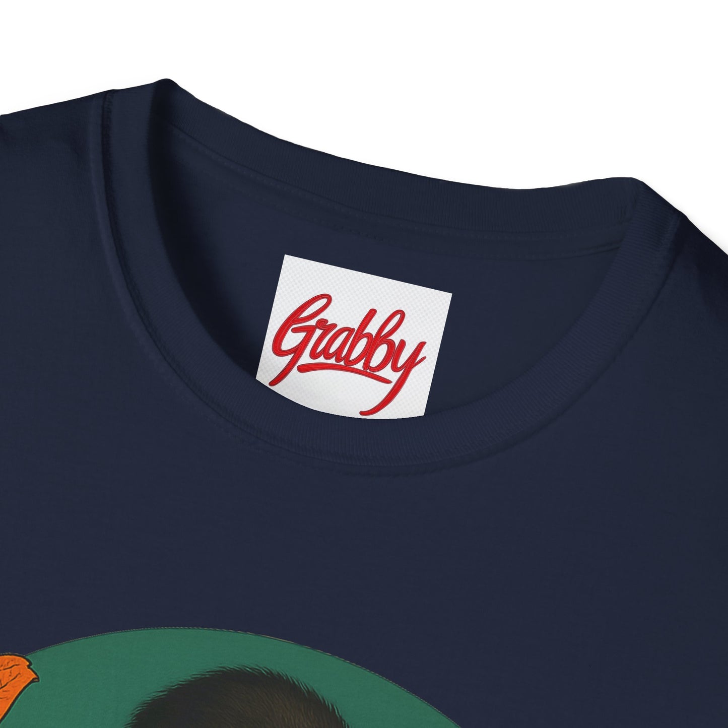 Gorilla Logo T-Shirt