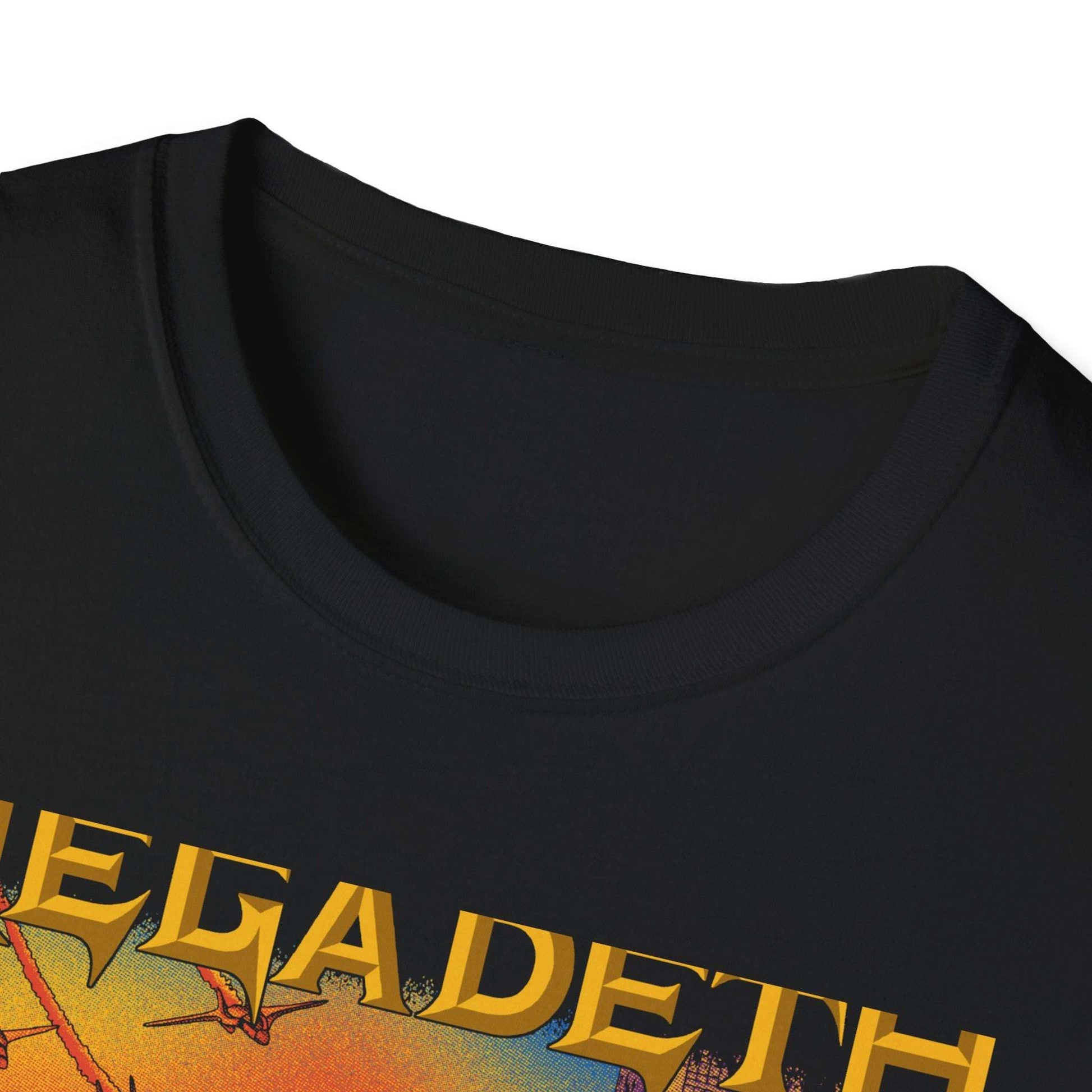 Metal Pride T-Shirt