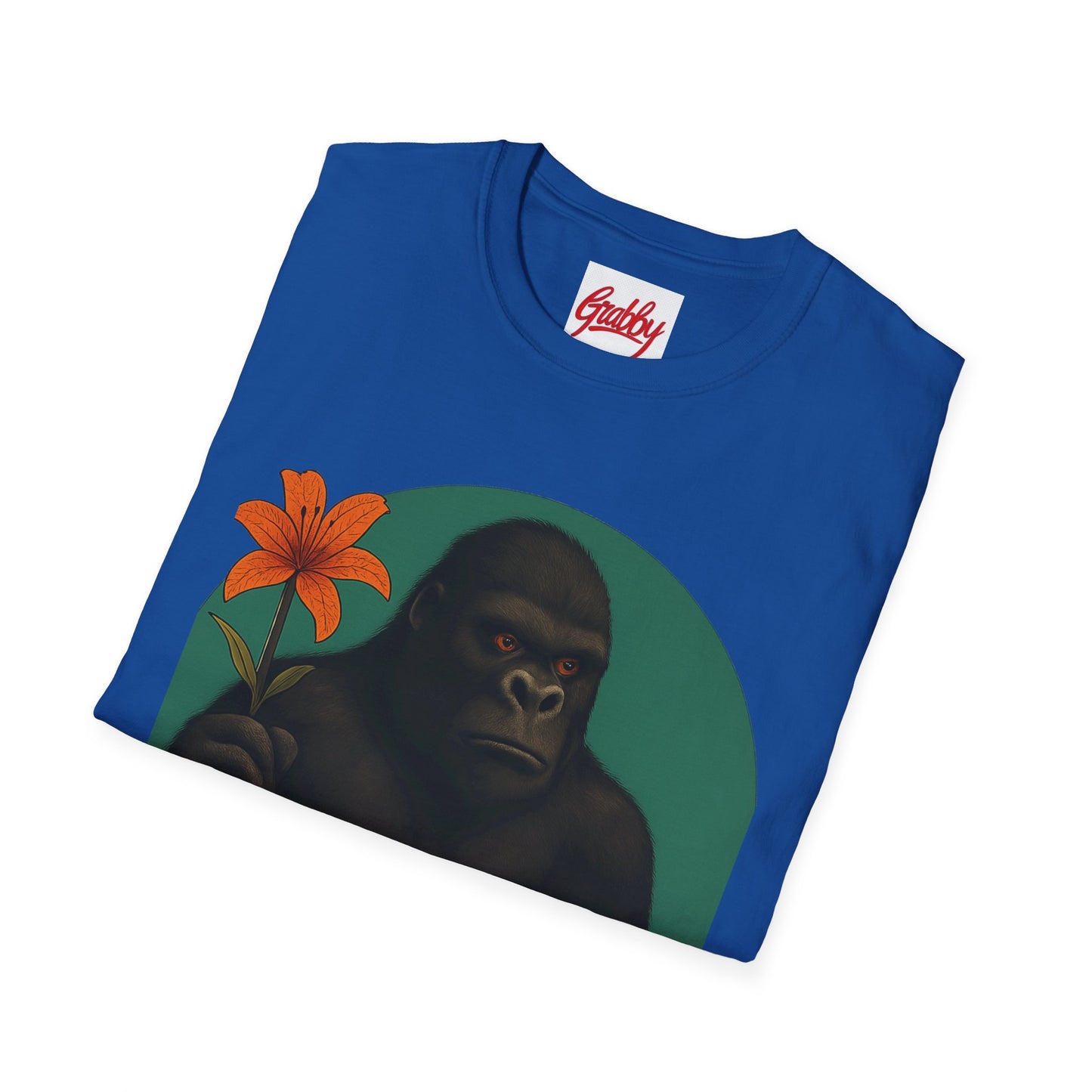 Gorilla Logo T-Shirt