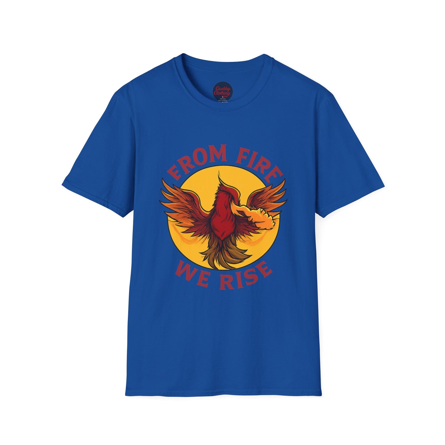 Phoenix T-Shirt