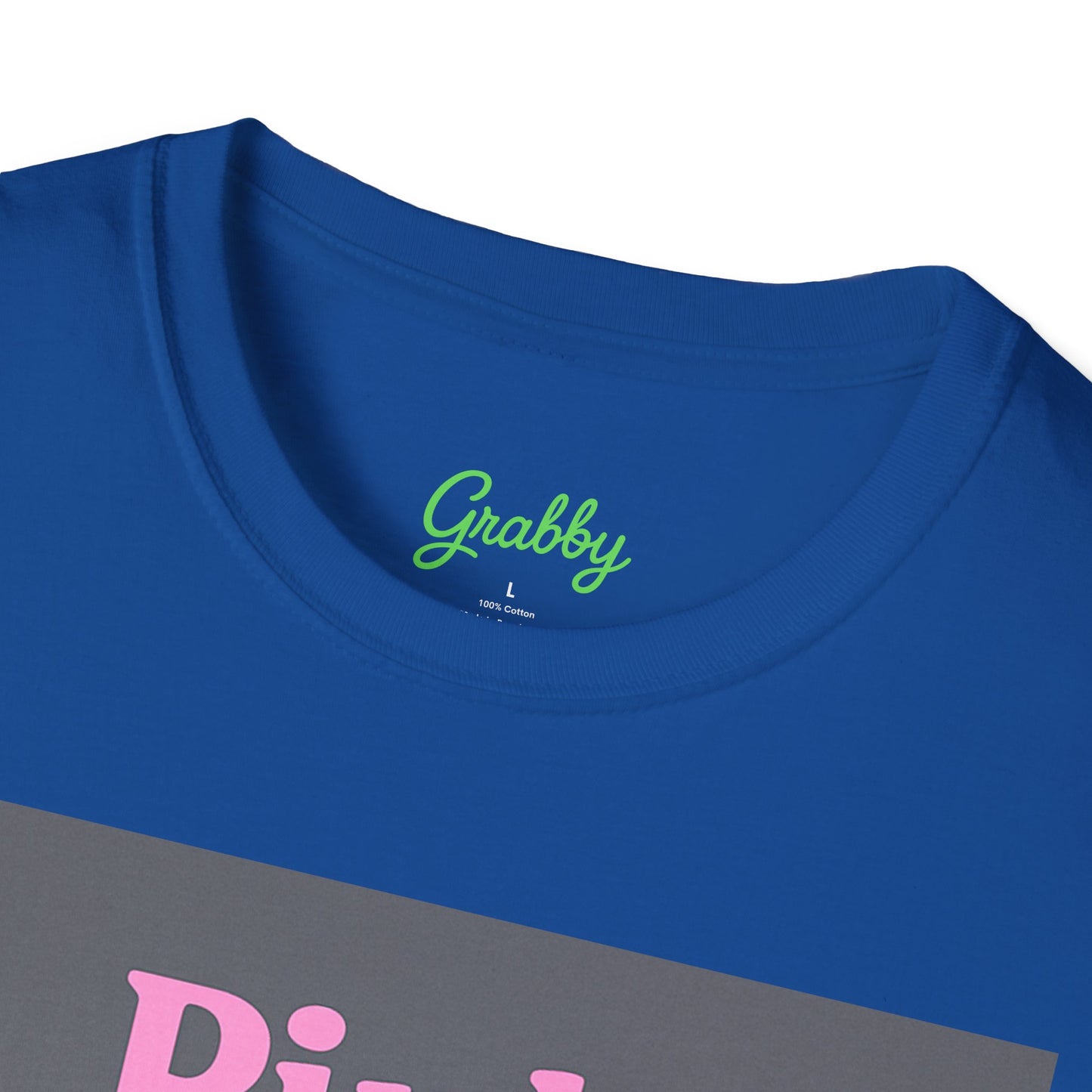 Pink Poodle Unisex T-Shirt | Fun Dog Lover Tee, Gift for Pet Owners, Cute Animal Apparel, Birthday Present, Casual Outfit