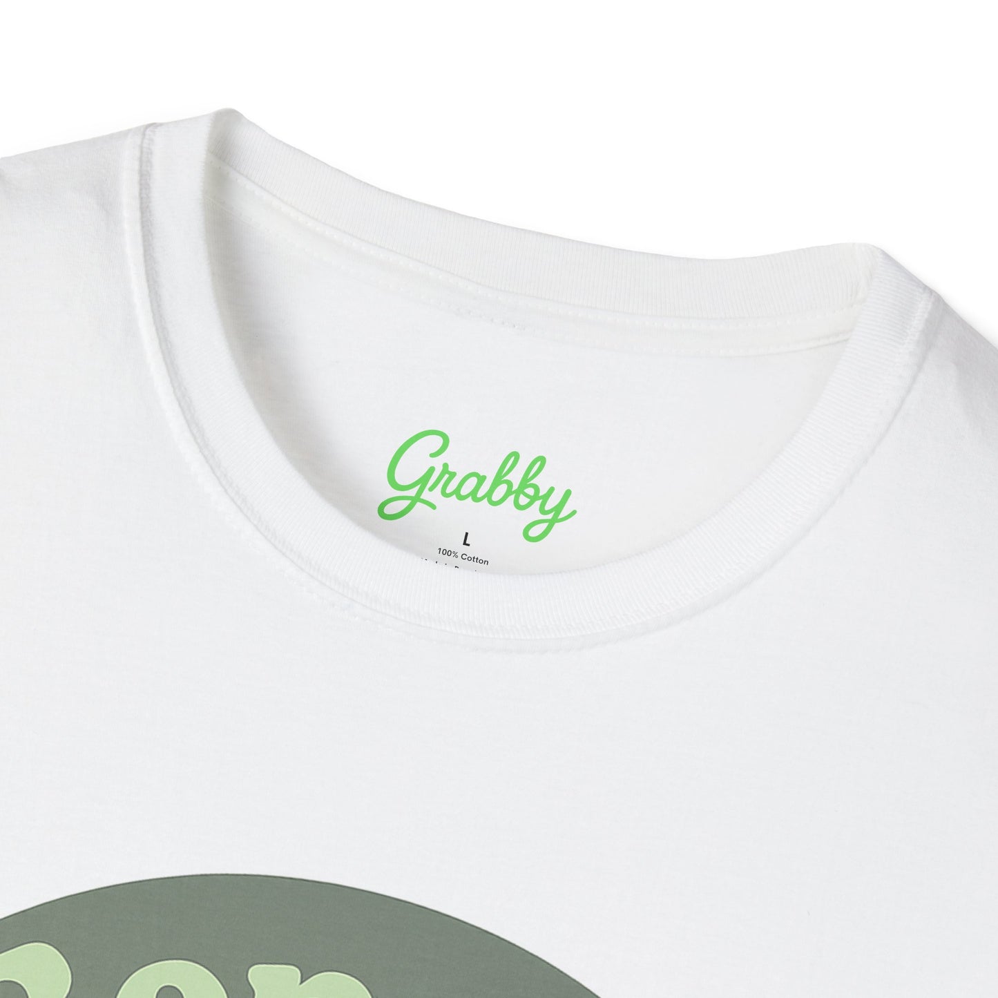 Bonnie Bunny Unisex T-Shirt, Cute Cartoon Tee for Kids and Adults, Perfect for Easter, Spring Celebrations, Everyday Wear, Gift Idea