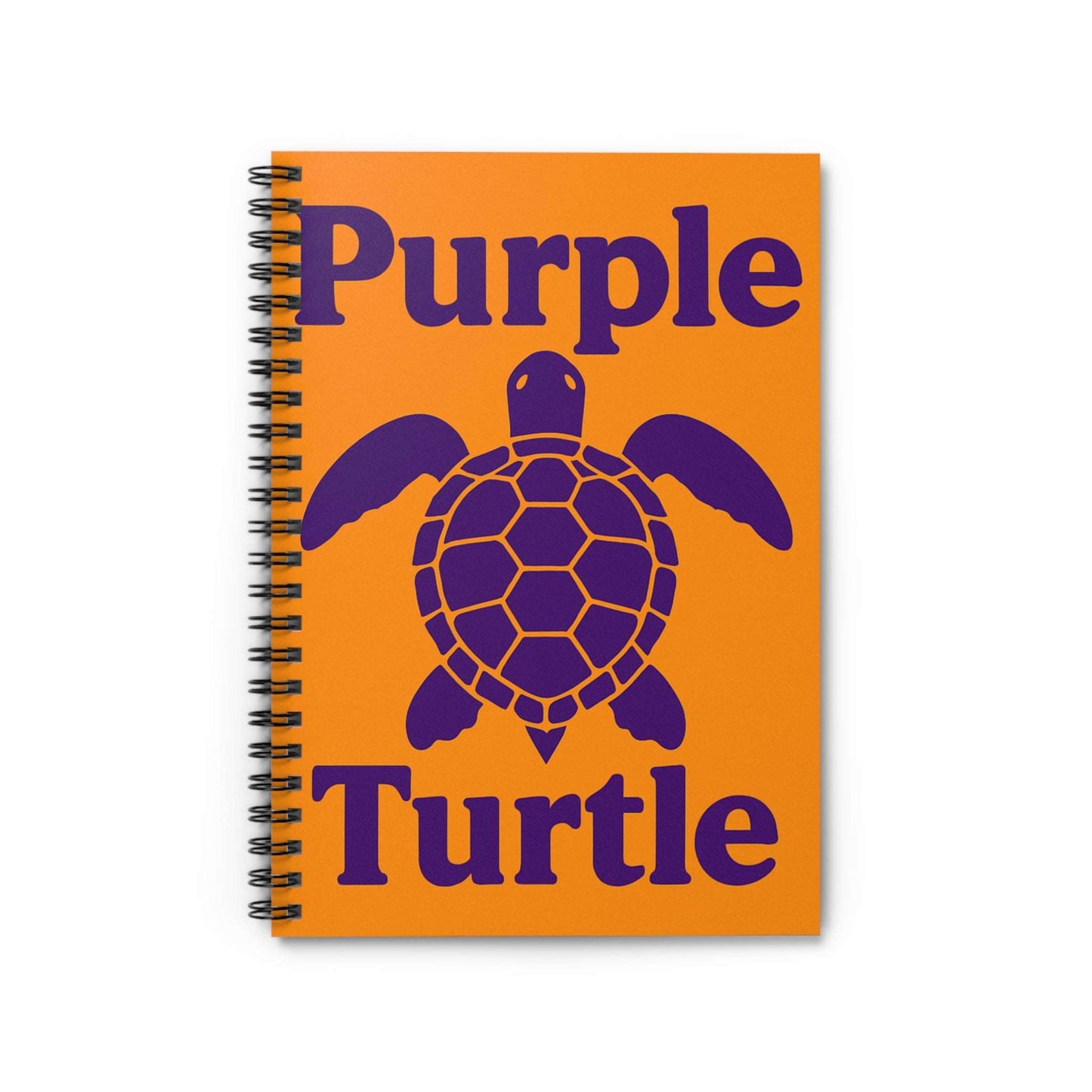 Kangaroo Spiral Notebook - Perfect for Students, Travelers & Journaling - Great for Gifts, School, Writing, Note-Taking, and More!