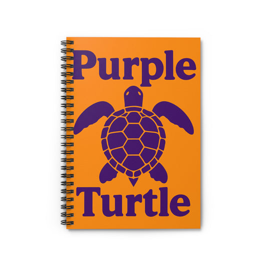 Kangaroo Spiral Notebook - Perfect for Students, Travelers & Journaling - Great for Gifts, School, Writing, Note-Taking, and More!