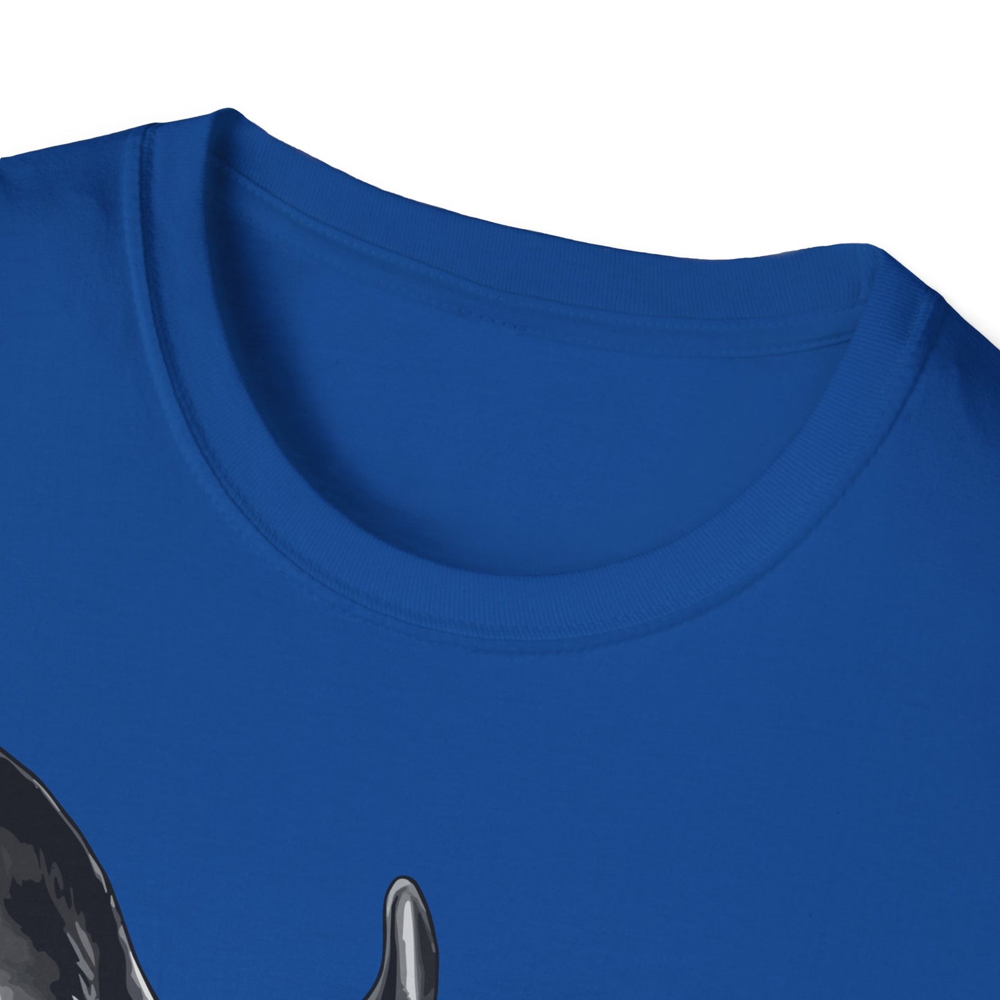 Stylish Dog Lover T-Shirt with Trendy Design, Pet Apparel, Gift for Dog Owners, Casual Wear, Animal Lovers' Fashion